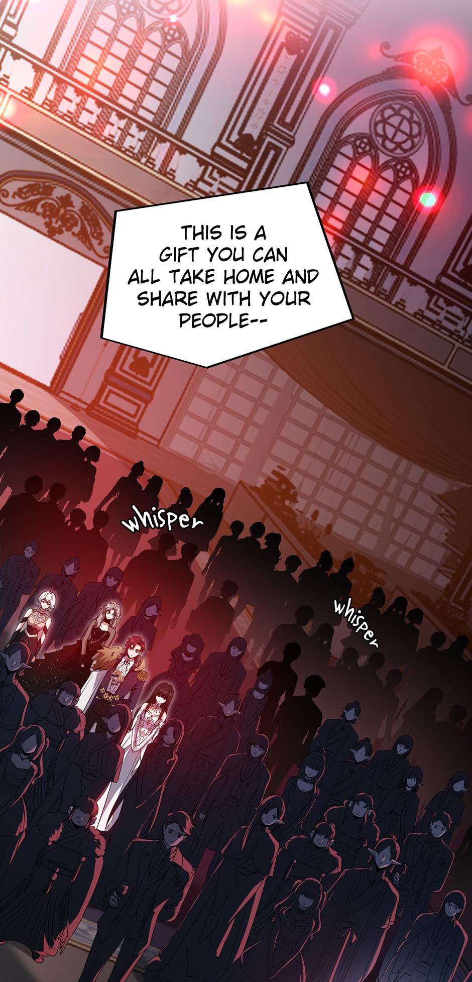 The Beginning After the End Chap 199 - Next Chap 200