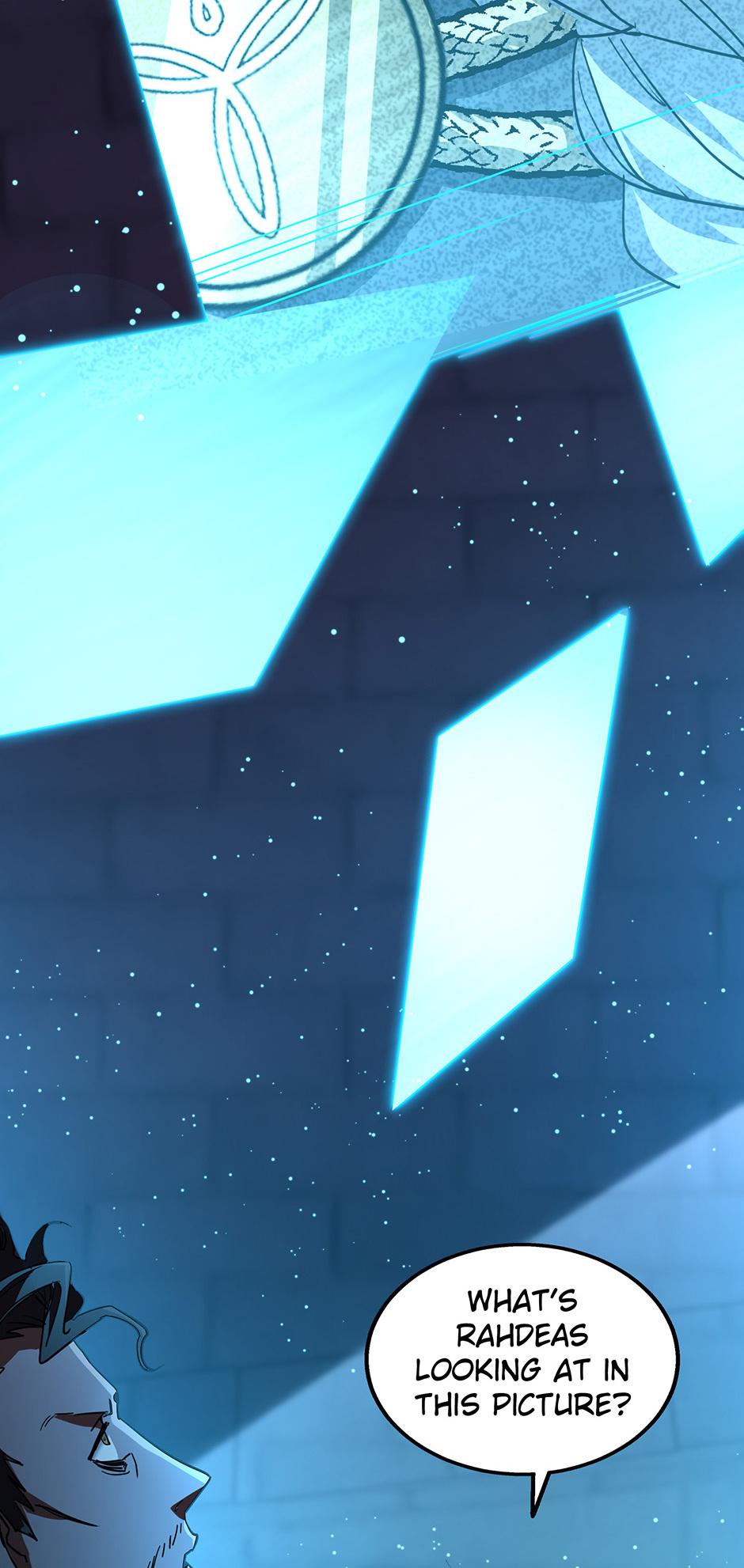 The Beginning After the End Chap 199 - Next Chap 200