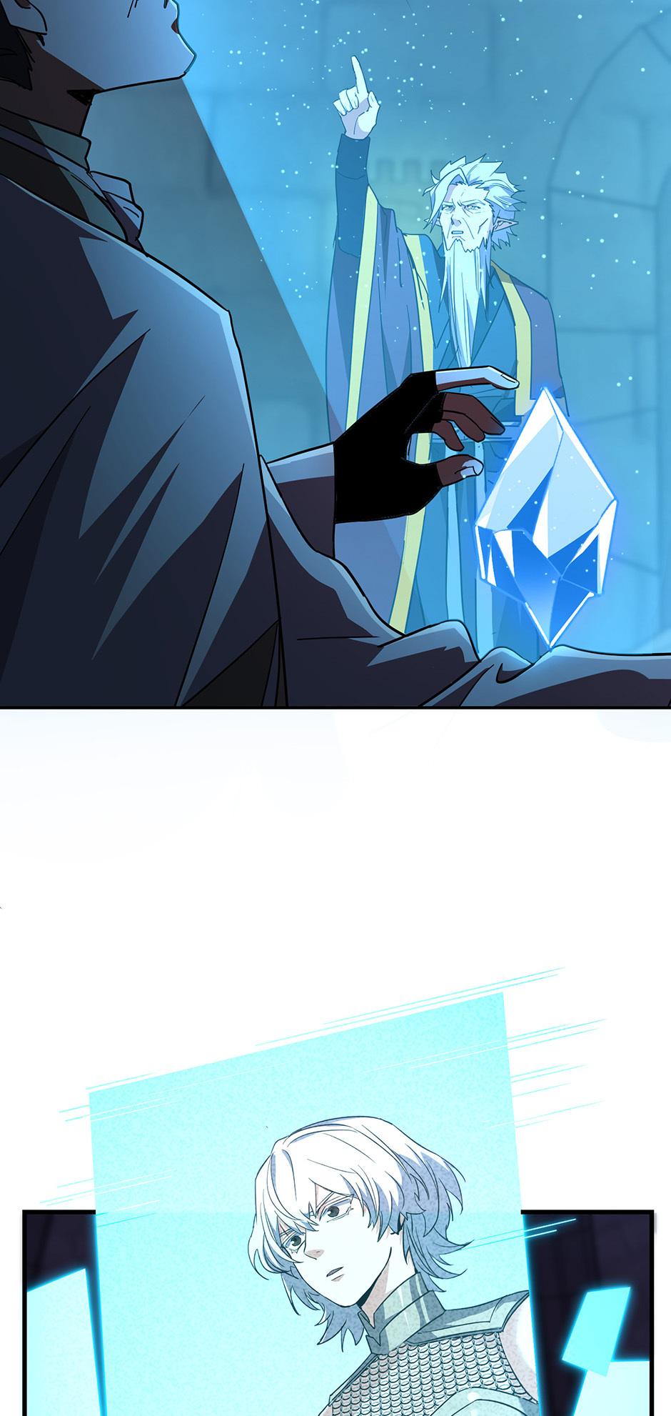 The Beginning After the End Chap 199 - Next Chap 200