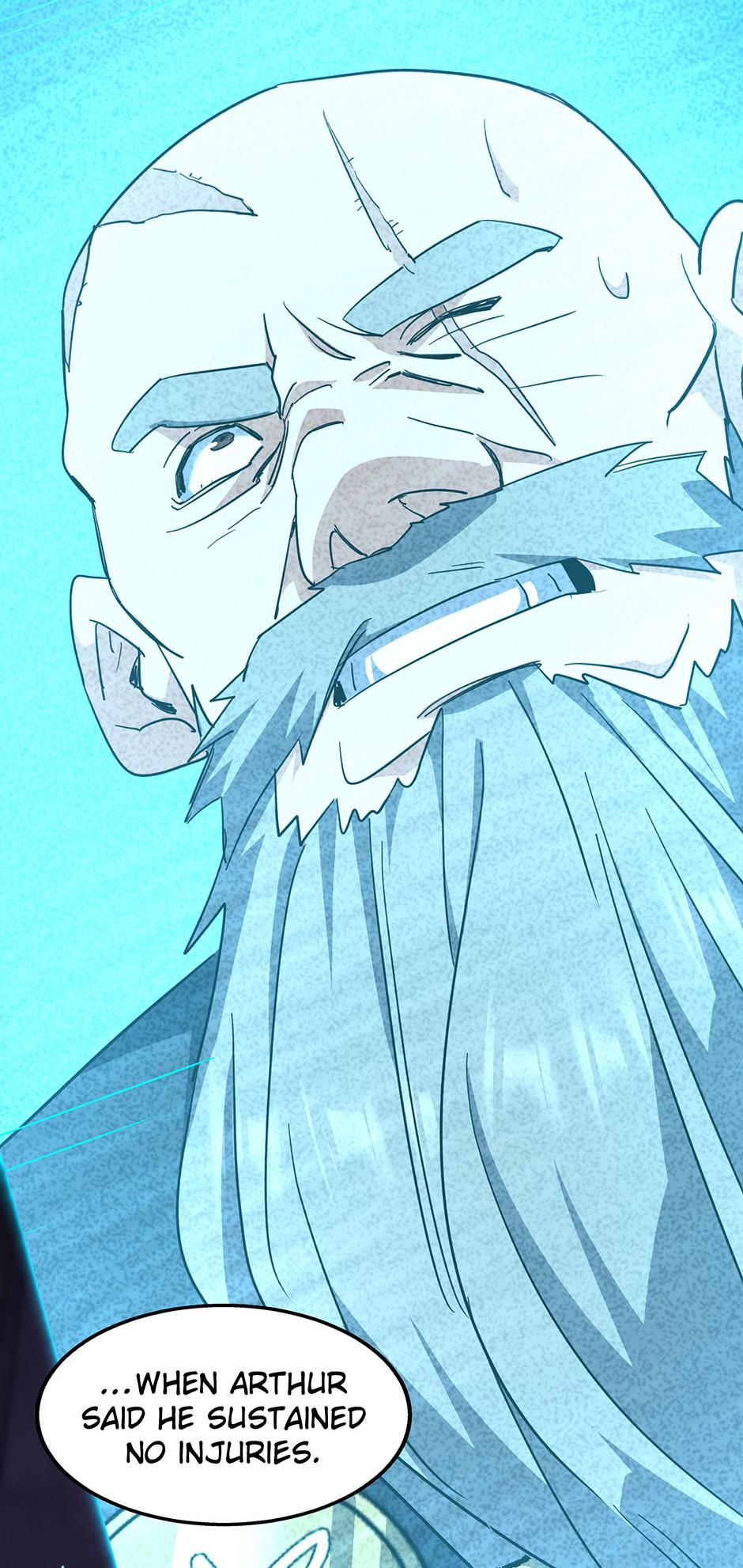 The Beginning After the End Chap 199 - Next Chap 200