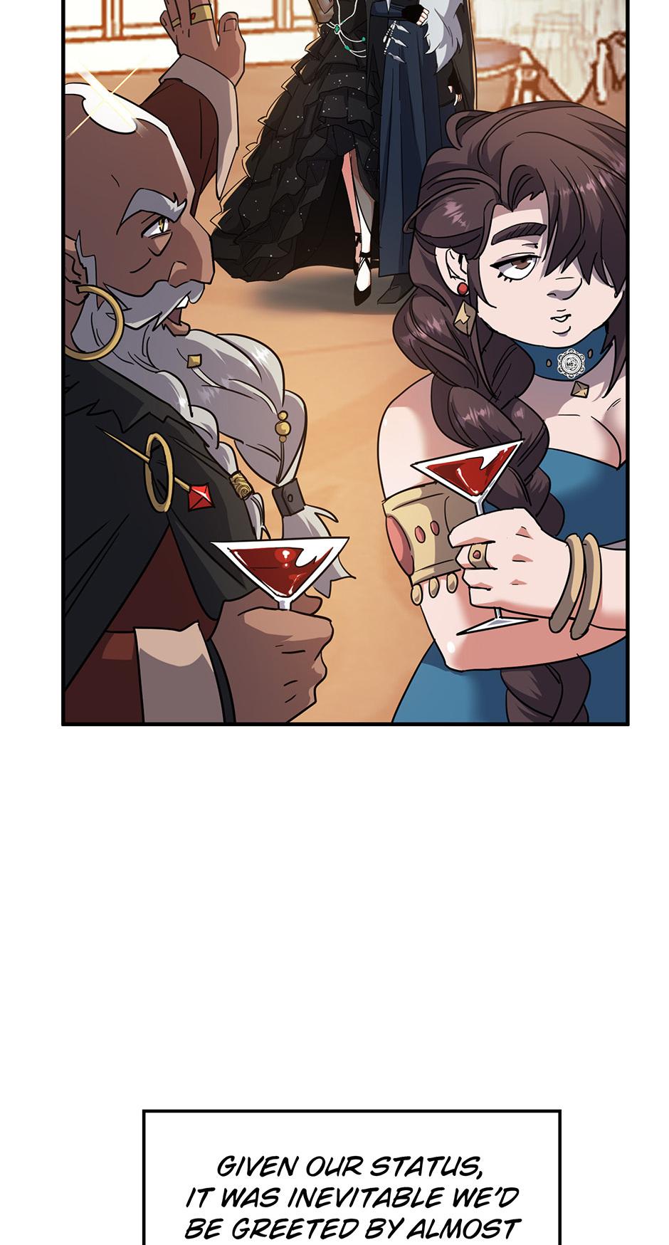 The Beginning After the End Chap 199 - Next Chap 200