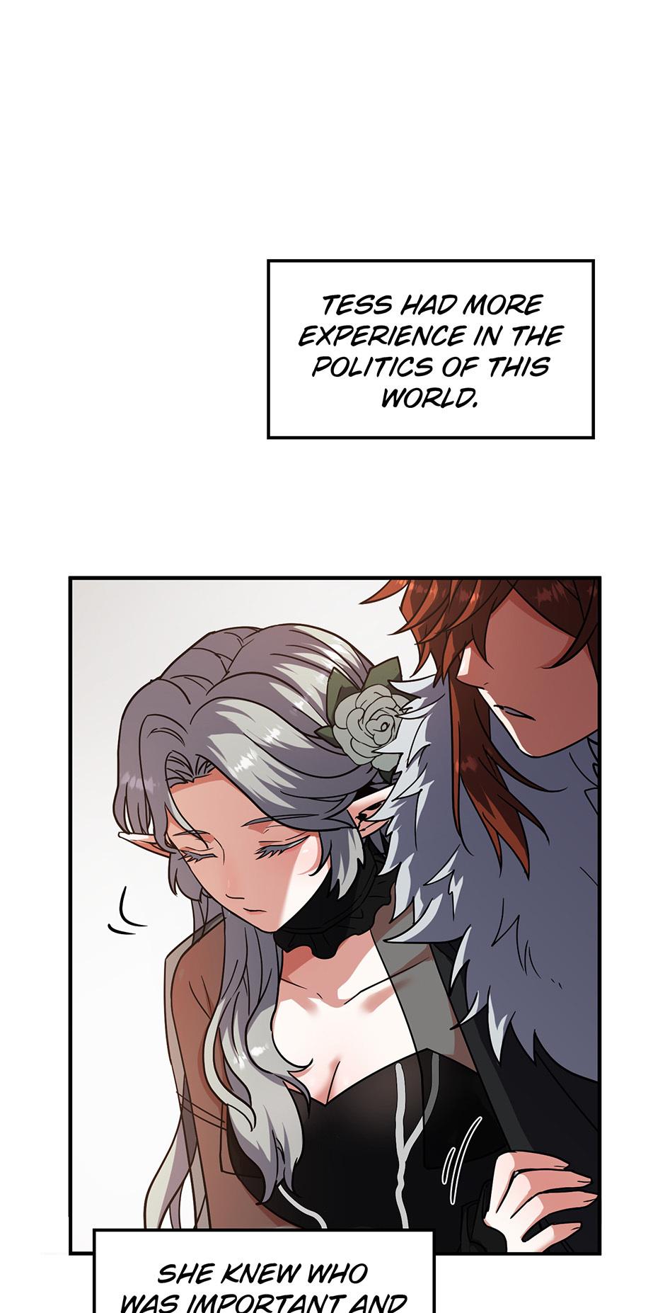 The Beginning After the End Chap 199 - Next Chap 200