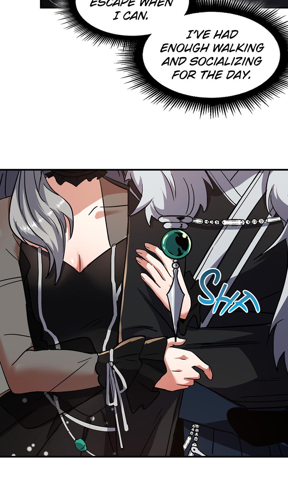 The Beginning After the End Chap 199 - Next Chap 200