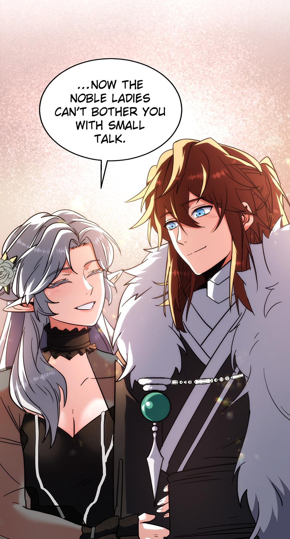 The Beginning After the End Chap 199 - Next Chap 200