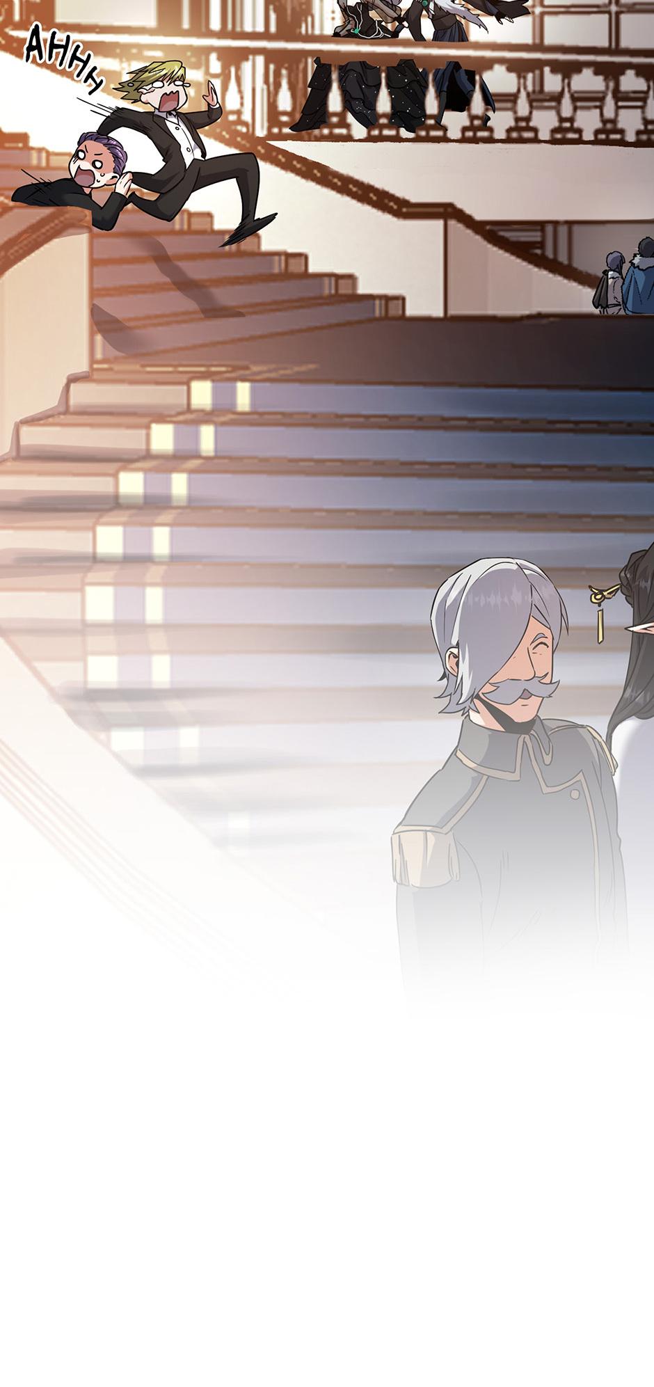 The Beginning After the End Chap 199 - Next Chap 200