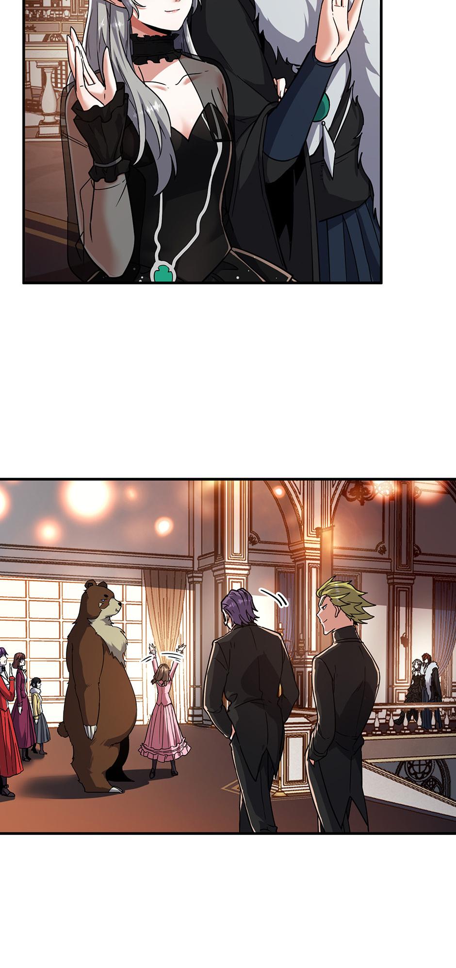 The Beginning After the End Chap 199 - Next Chap 200