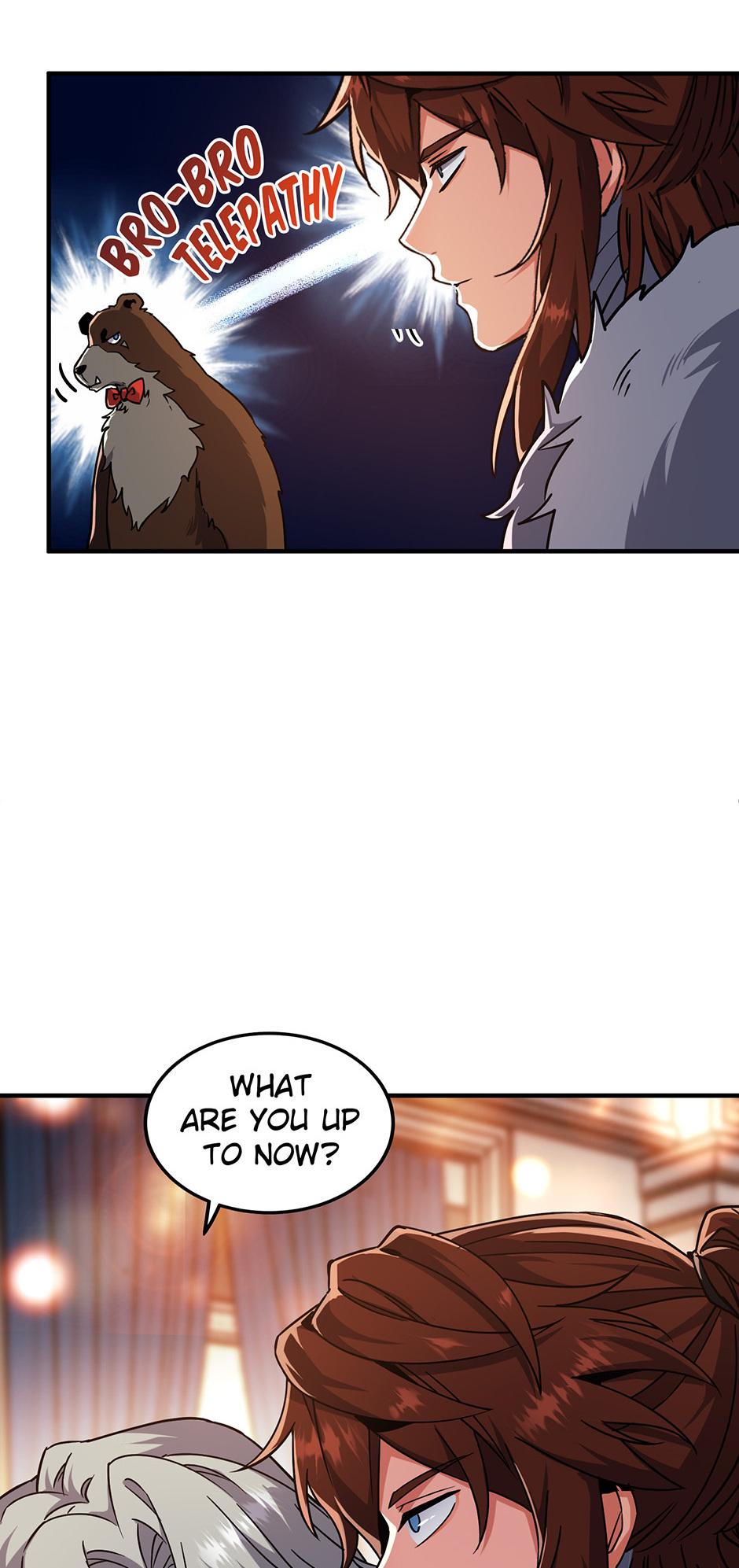 The Beginning After the End Chap 199 - Next Chap 200