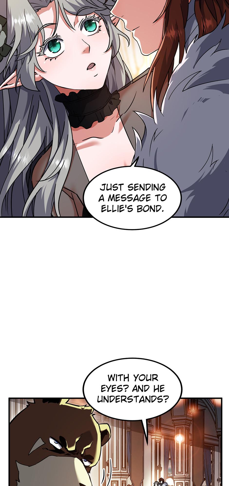 The Beginning After the End Chap 199 - Next Chap 200