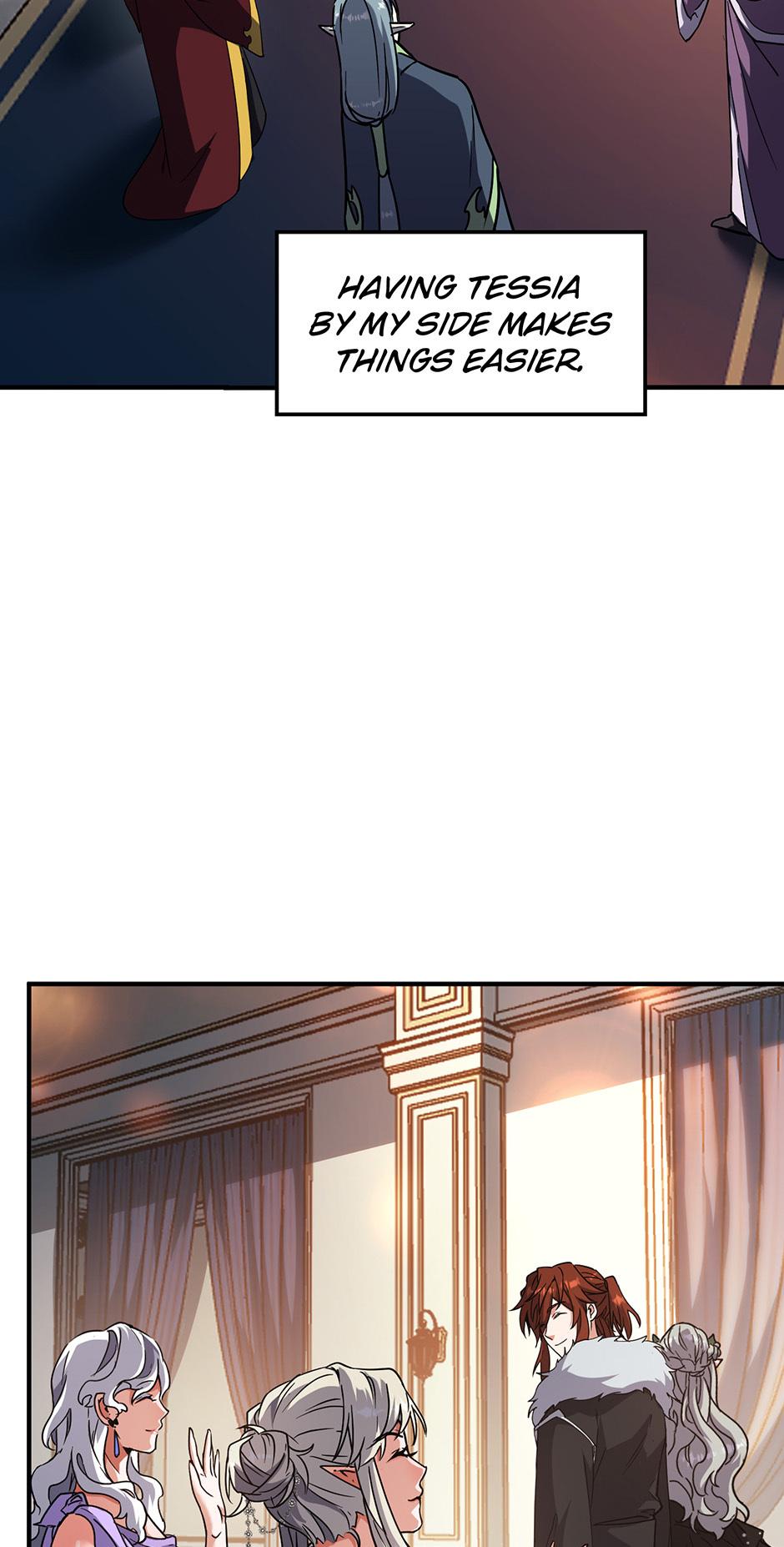 The Beginning After the End Chap 199 - Next Chap 200