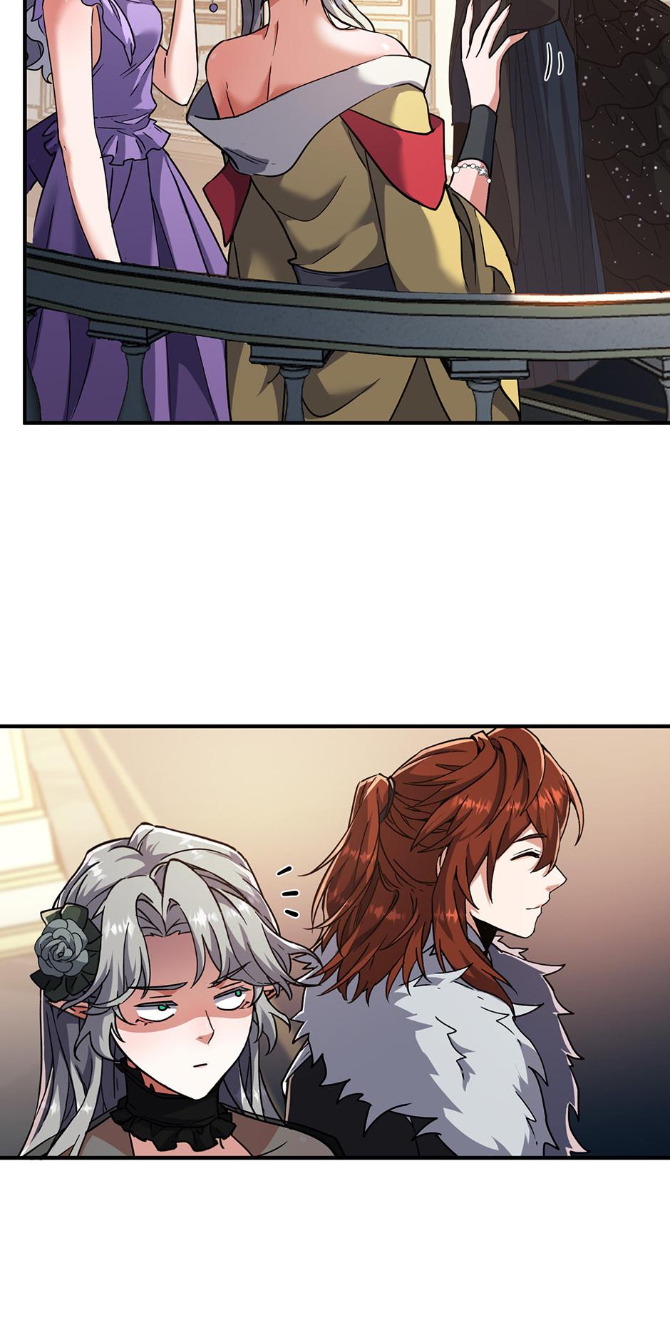 The Beginning After the End Chap 199 - Next Chap 200