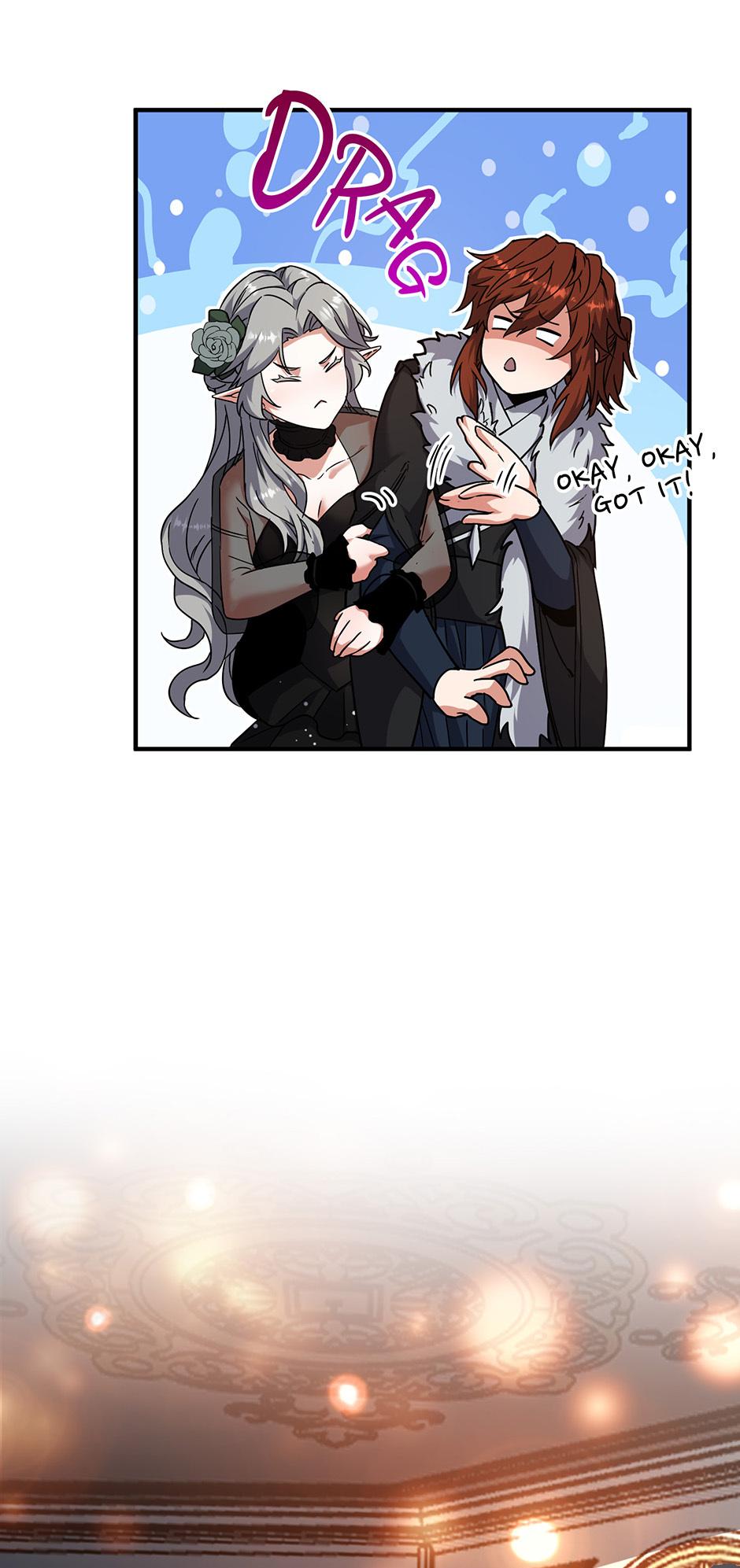 The Beginning After the End Chap 199 - Next Chap 200