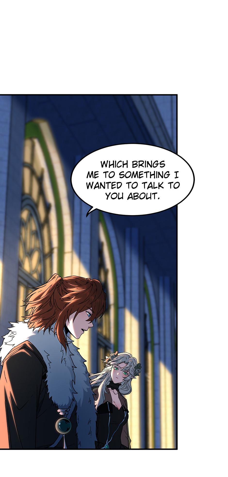 The Beginning After the End Chap 199 - Next Chap 200