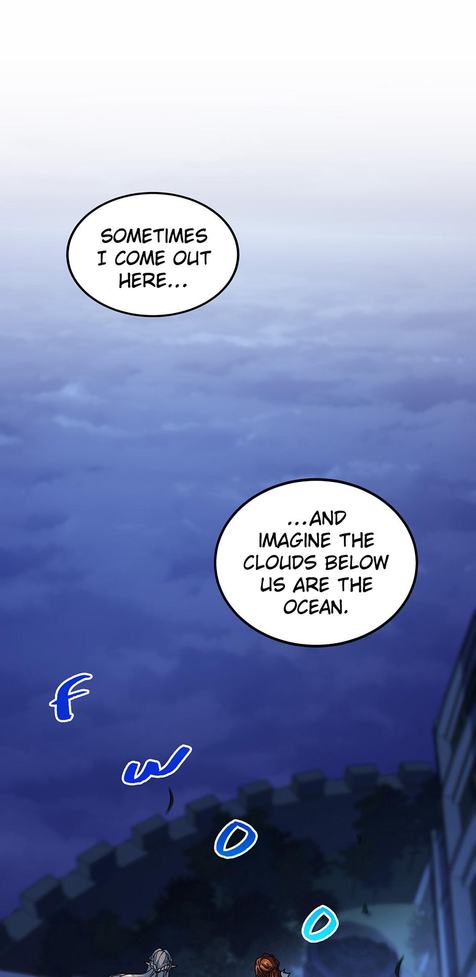 The Beginning After the End Chap 199 - Next Chap 200