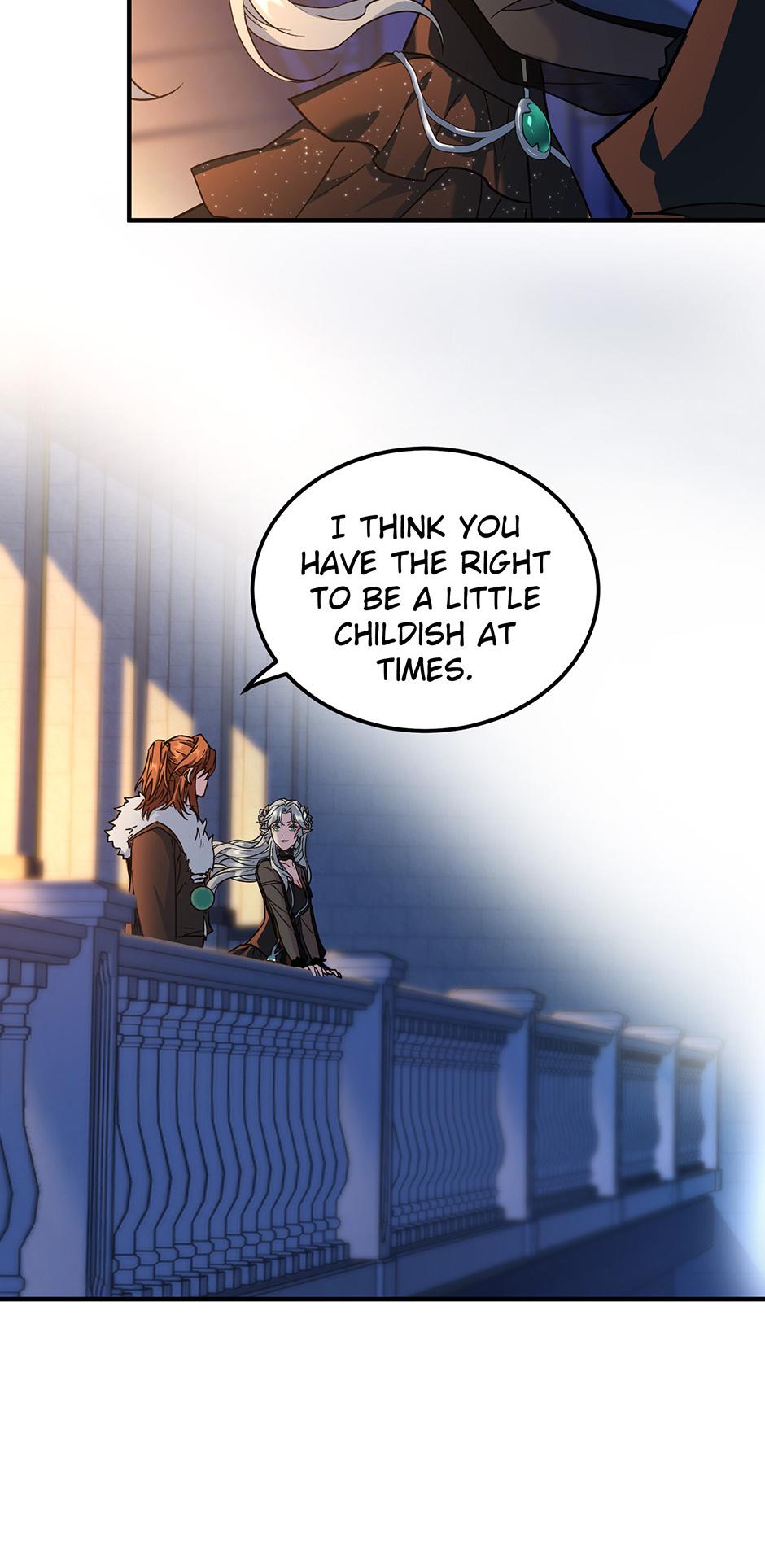 The Beginning After the End Chap 199 - Next Chap 200