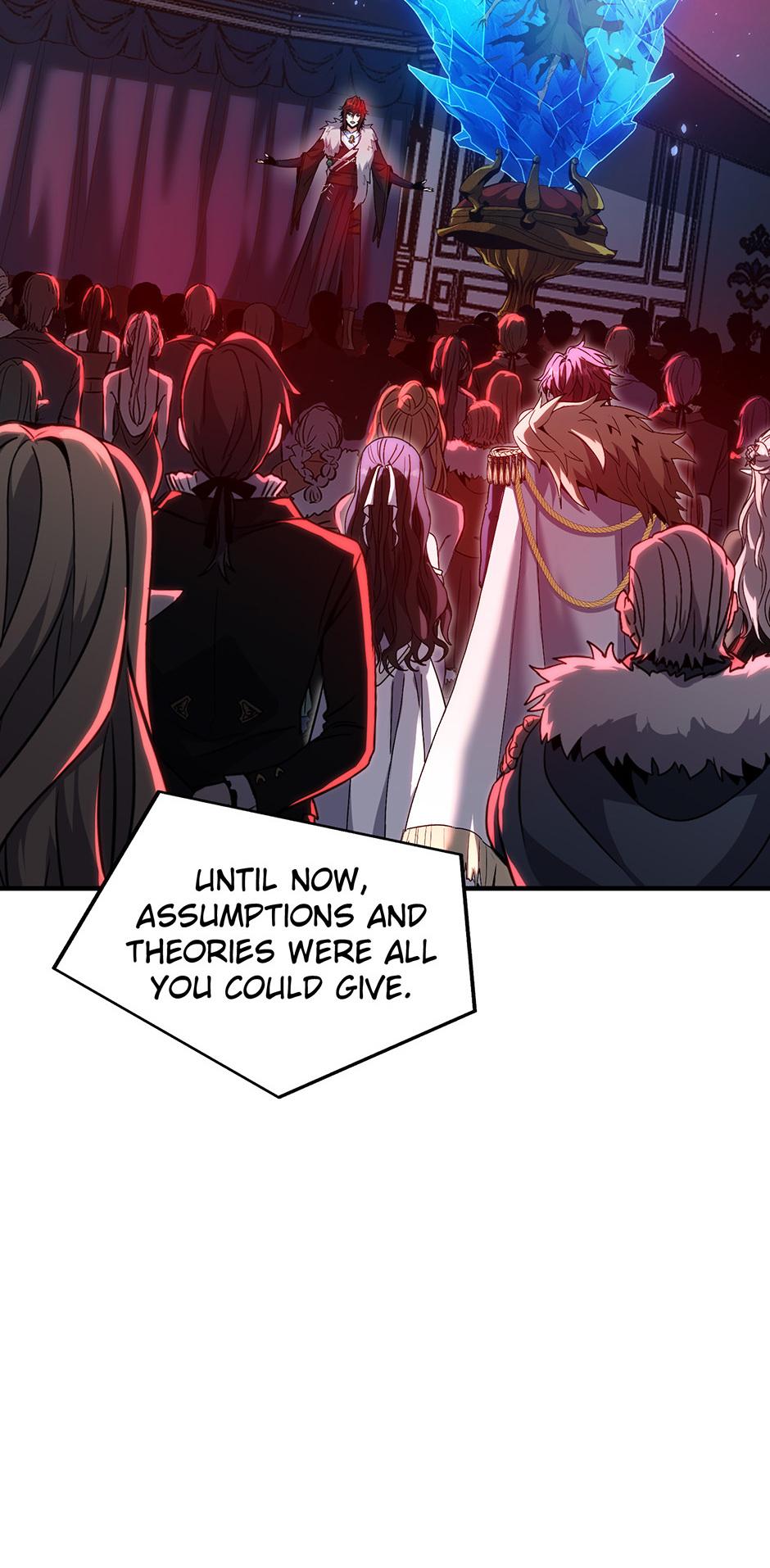 The Beginning After the End Chap 199 - Next Chap 200