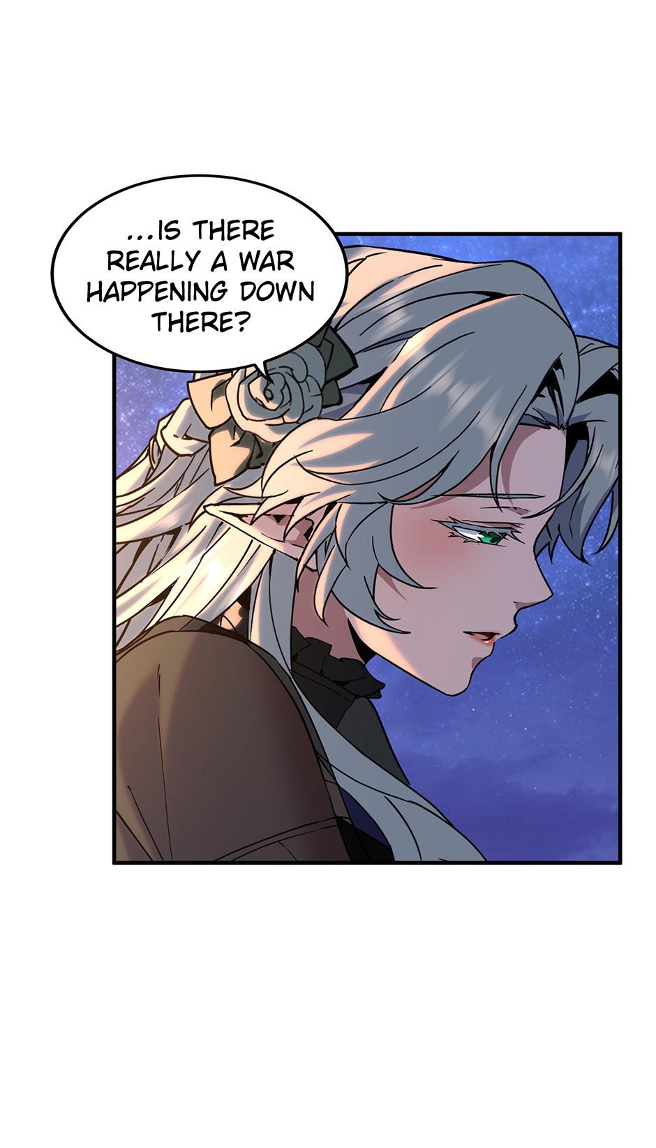 The Beginning After the End Chap 199 - Next Chap 200