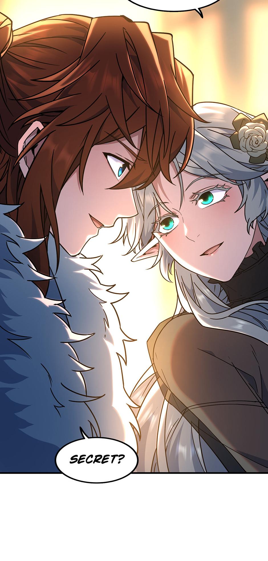 The Beginning After the End Chap 199 - Next Chap 200