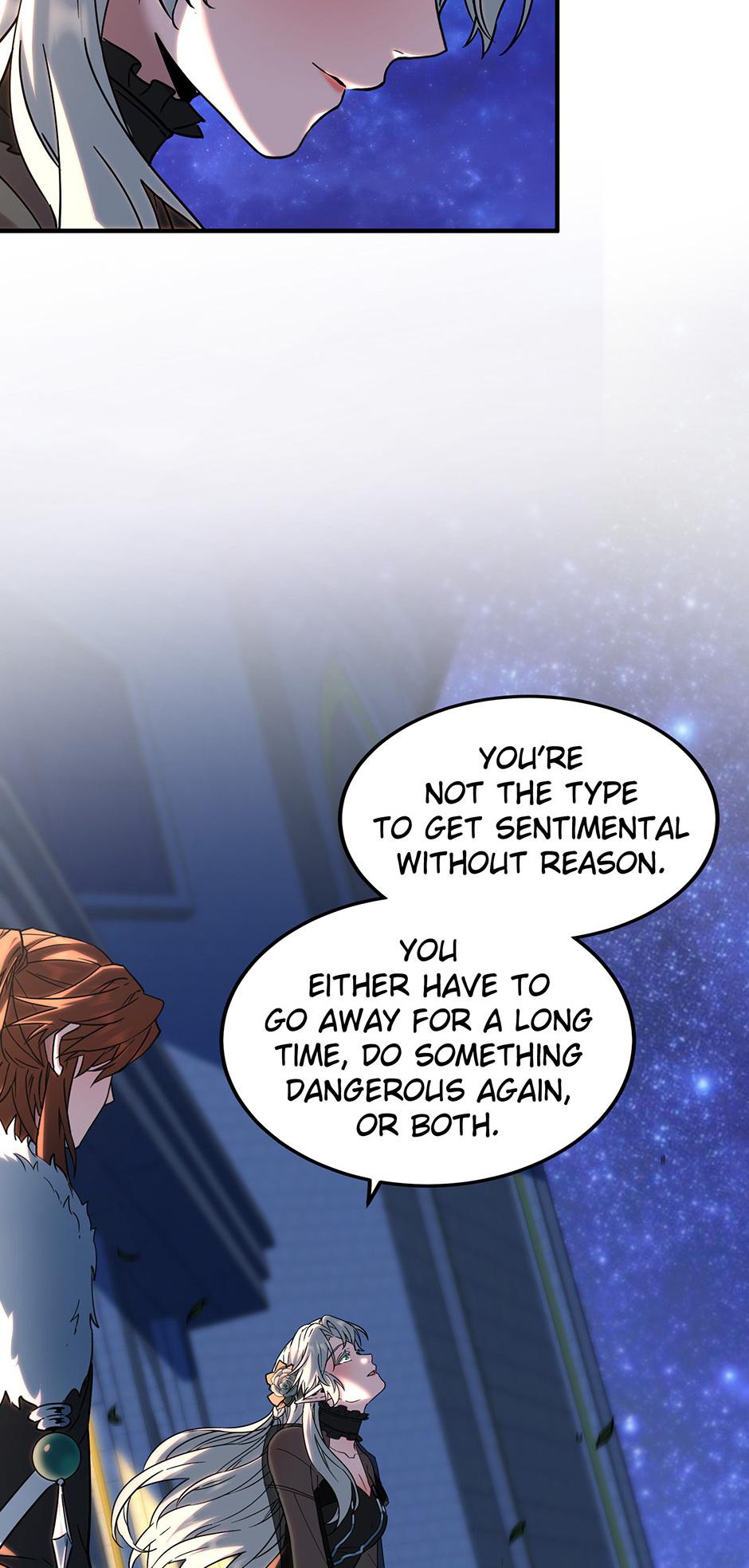 The Beginning After the End Chap 199 - Next Chap 200