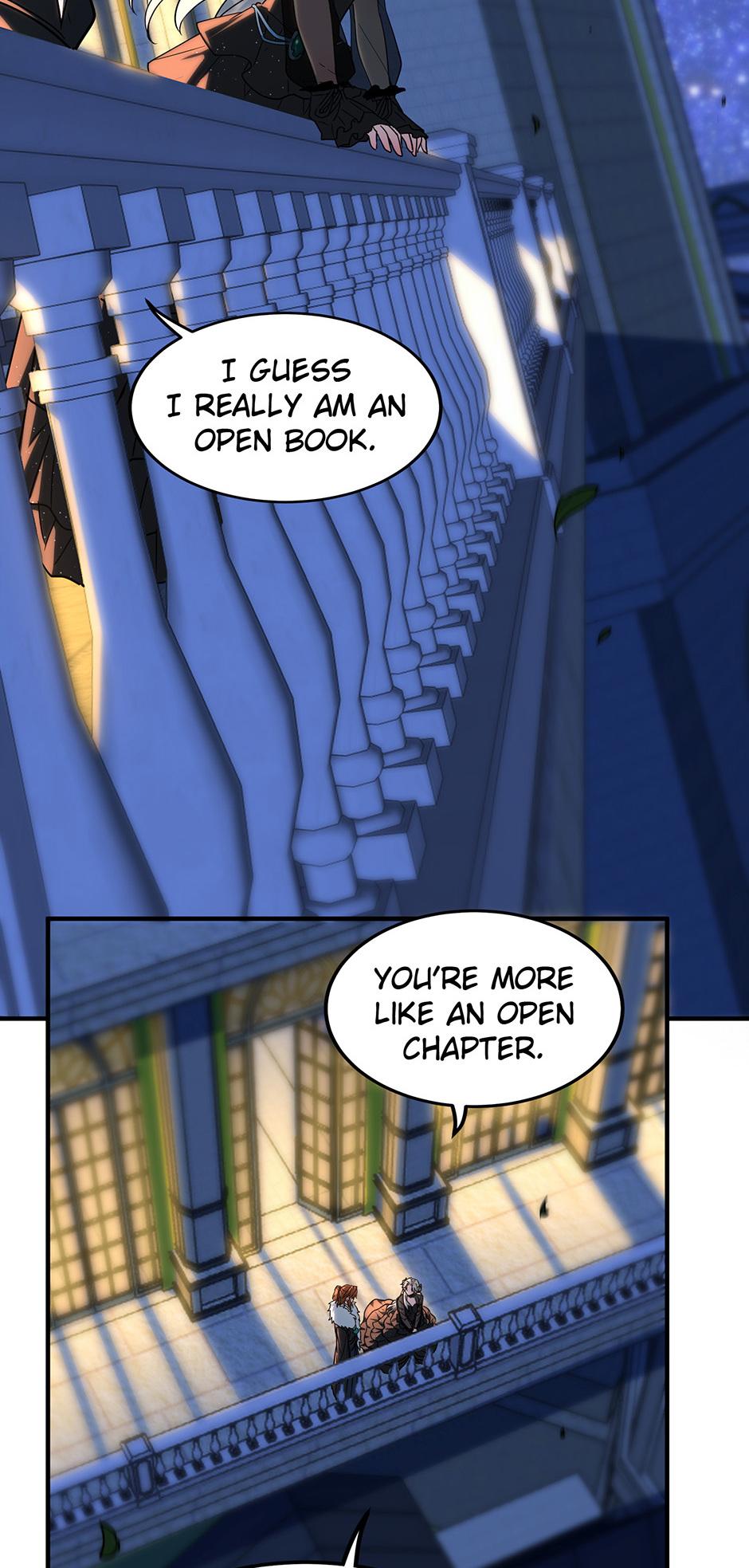 The Beginning After the End Chap 199 - Next Chap 200