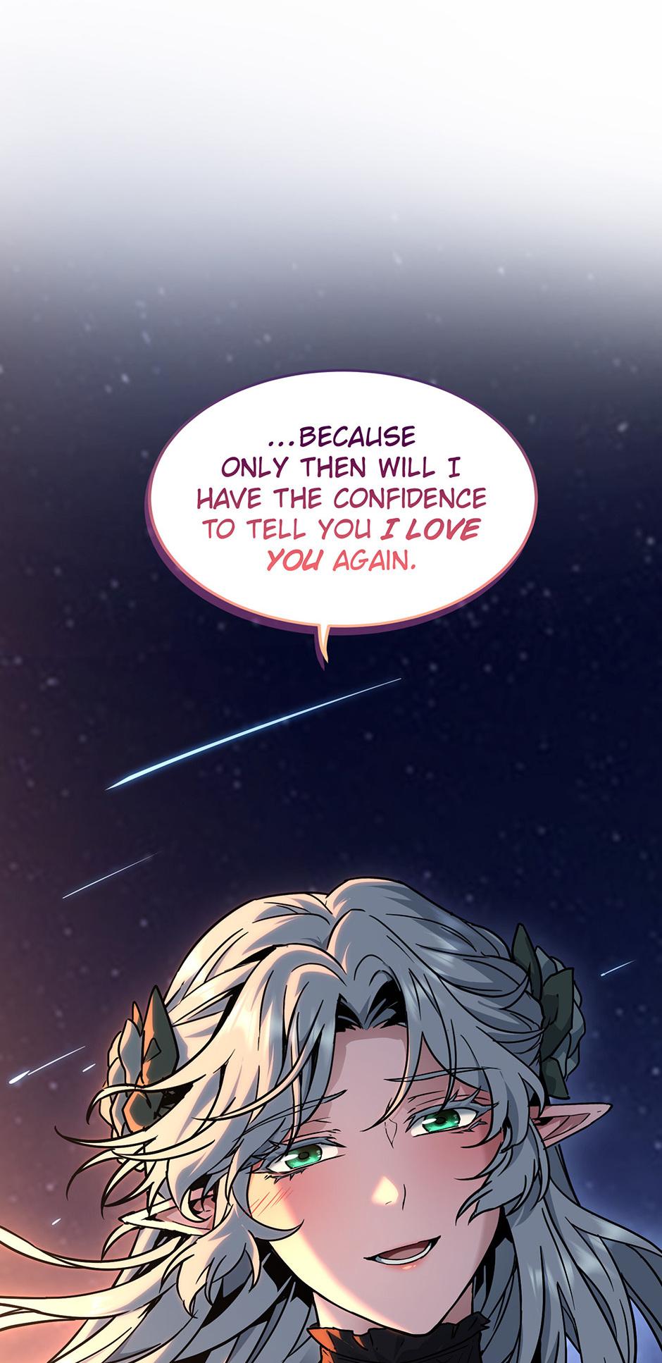 The Beginning After the End Chap 199 - Next Chap 200