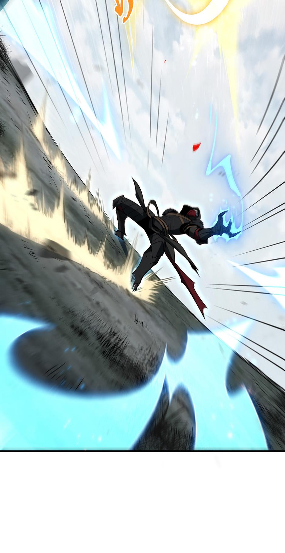 The Beginning After the End Chap 190 - Next Chap 191