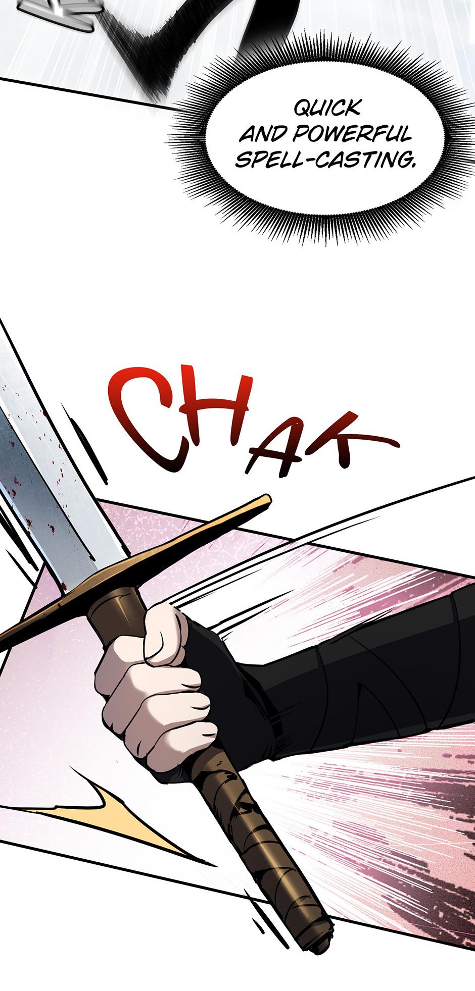 The Beginning After the End Chap 190 - Next Chap 191