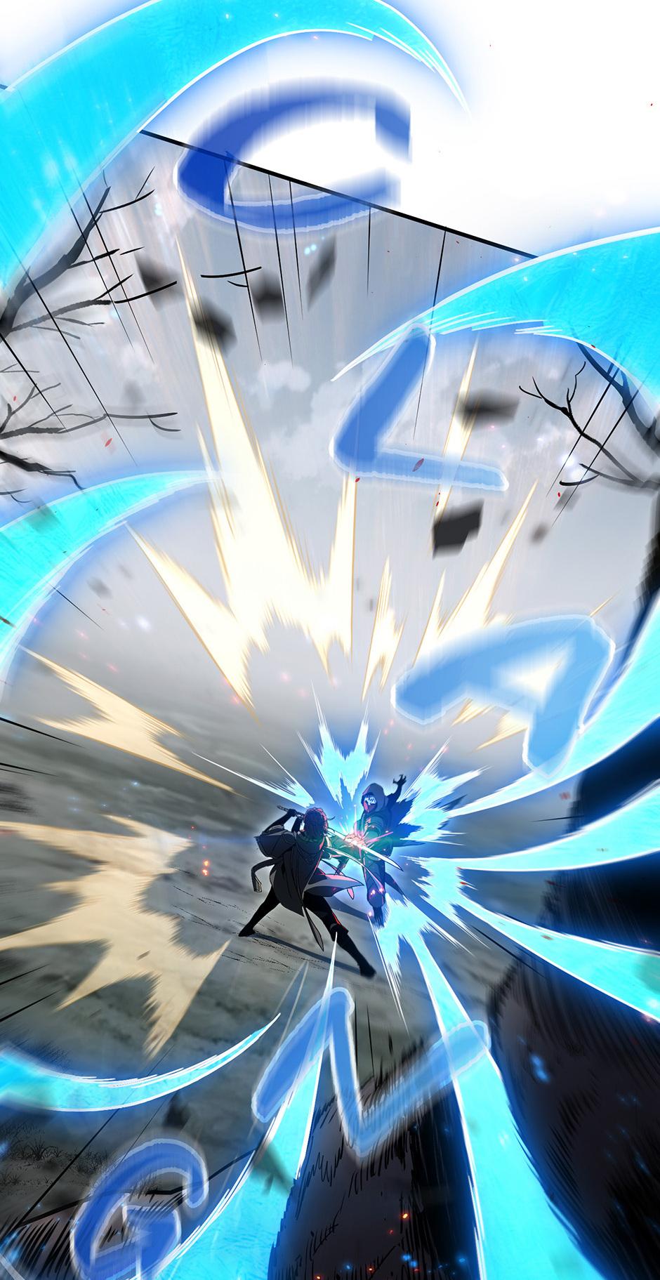 The Beginning After the End Chap 190 - Next Chap 191