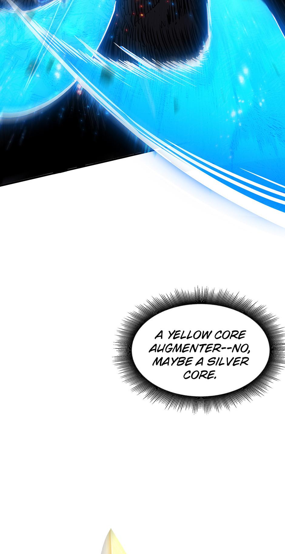 The Beginning After the End Chap 190 - Next Chap 191