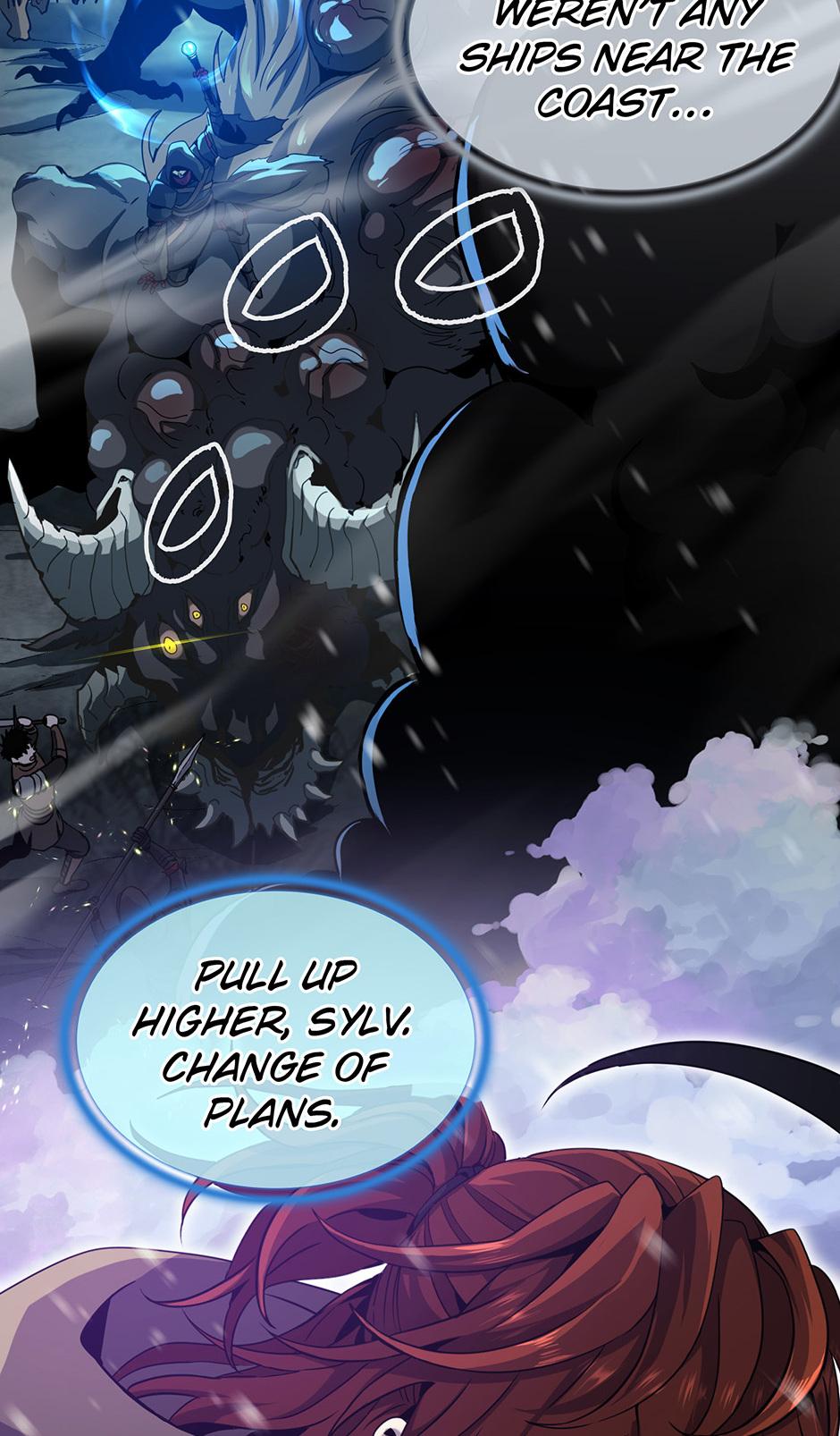 The Beginning After the End Chap 190 - Next Chap 191