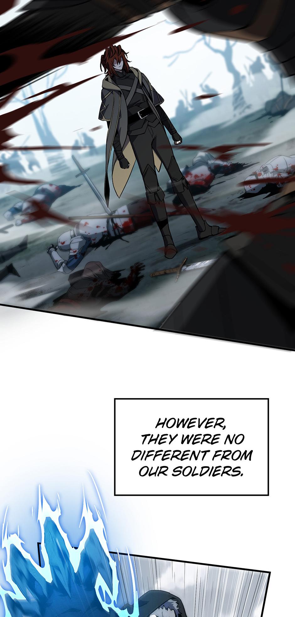 The Beginning After the End Chap 190 - Next Chap 191