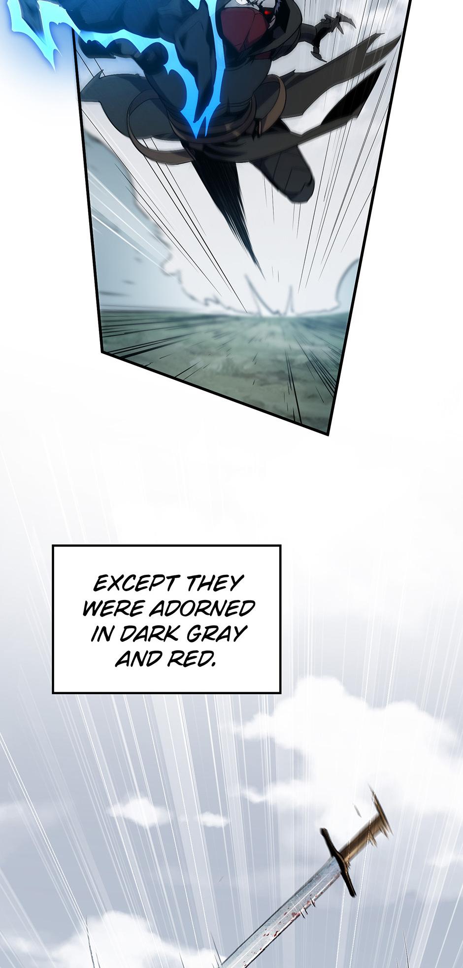 The Beginning After the End Chap 190 - Next Chap 191