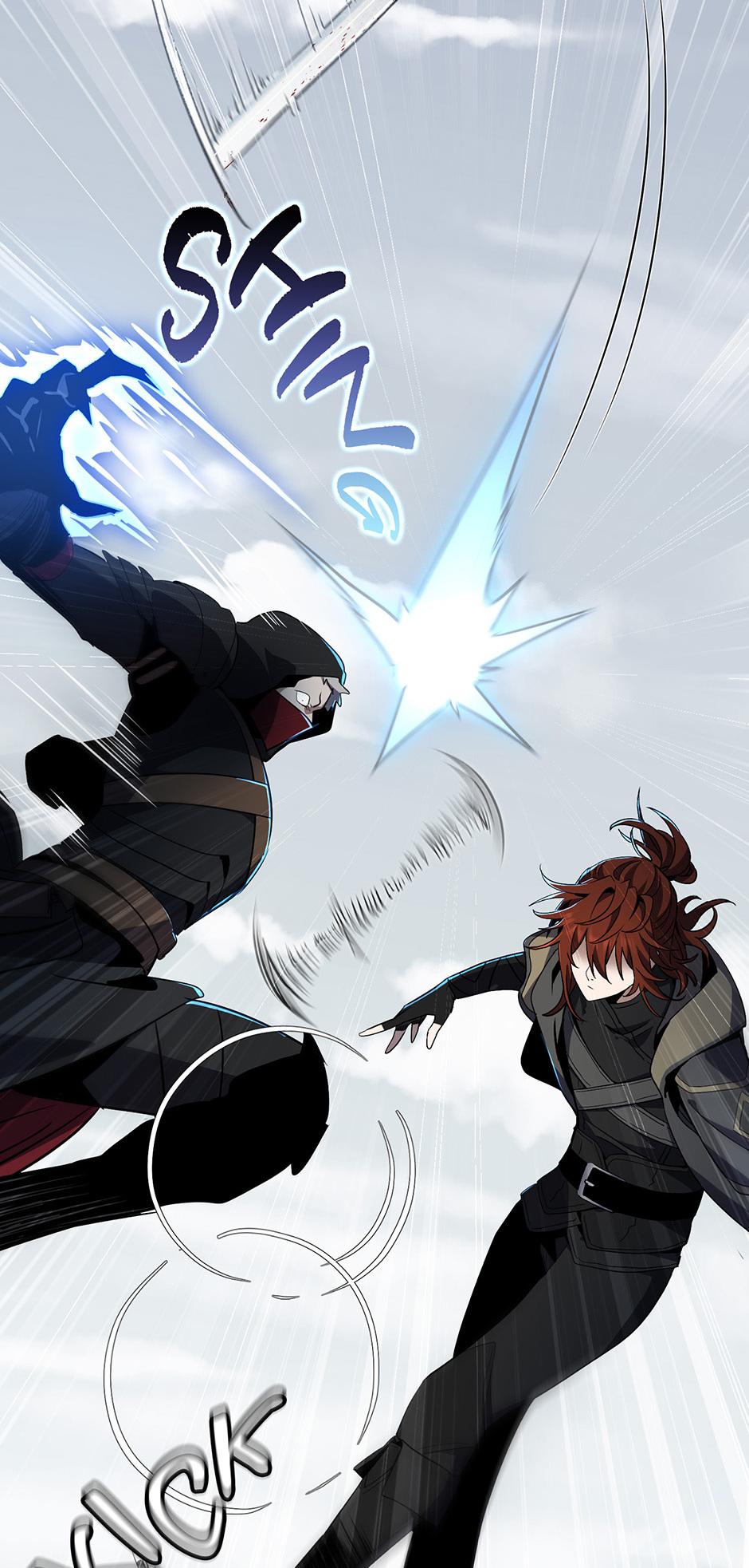 The Beginning After the End Chap 190 - Next Chap 191