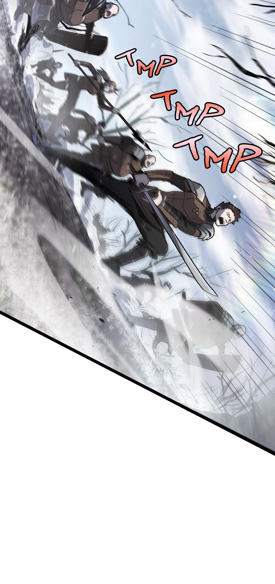 The Beginning After the End Chap 190 - Next Chap 191