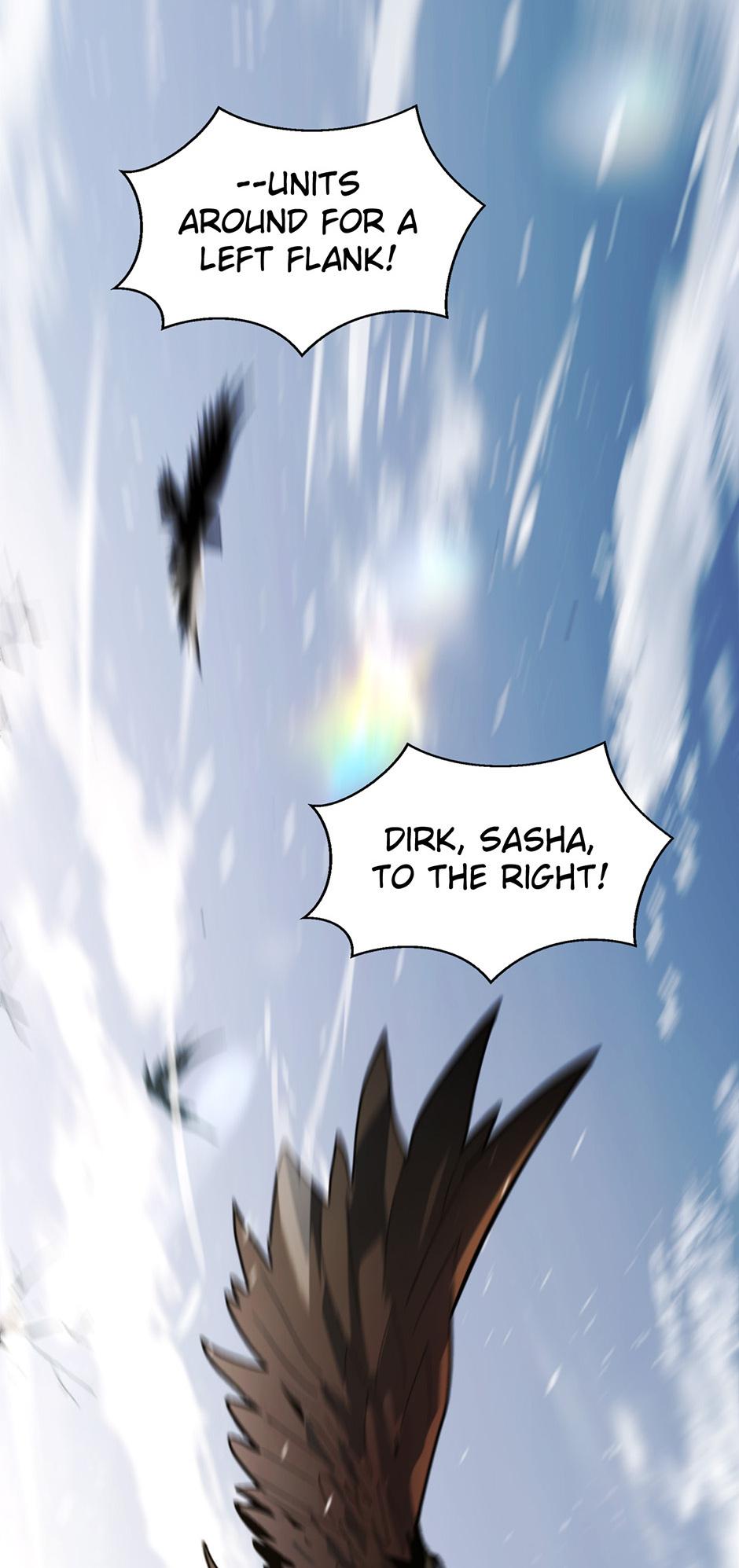 The Beginning After the End Chap 190 - Next Chap 191