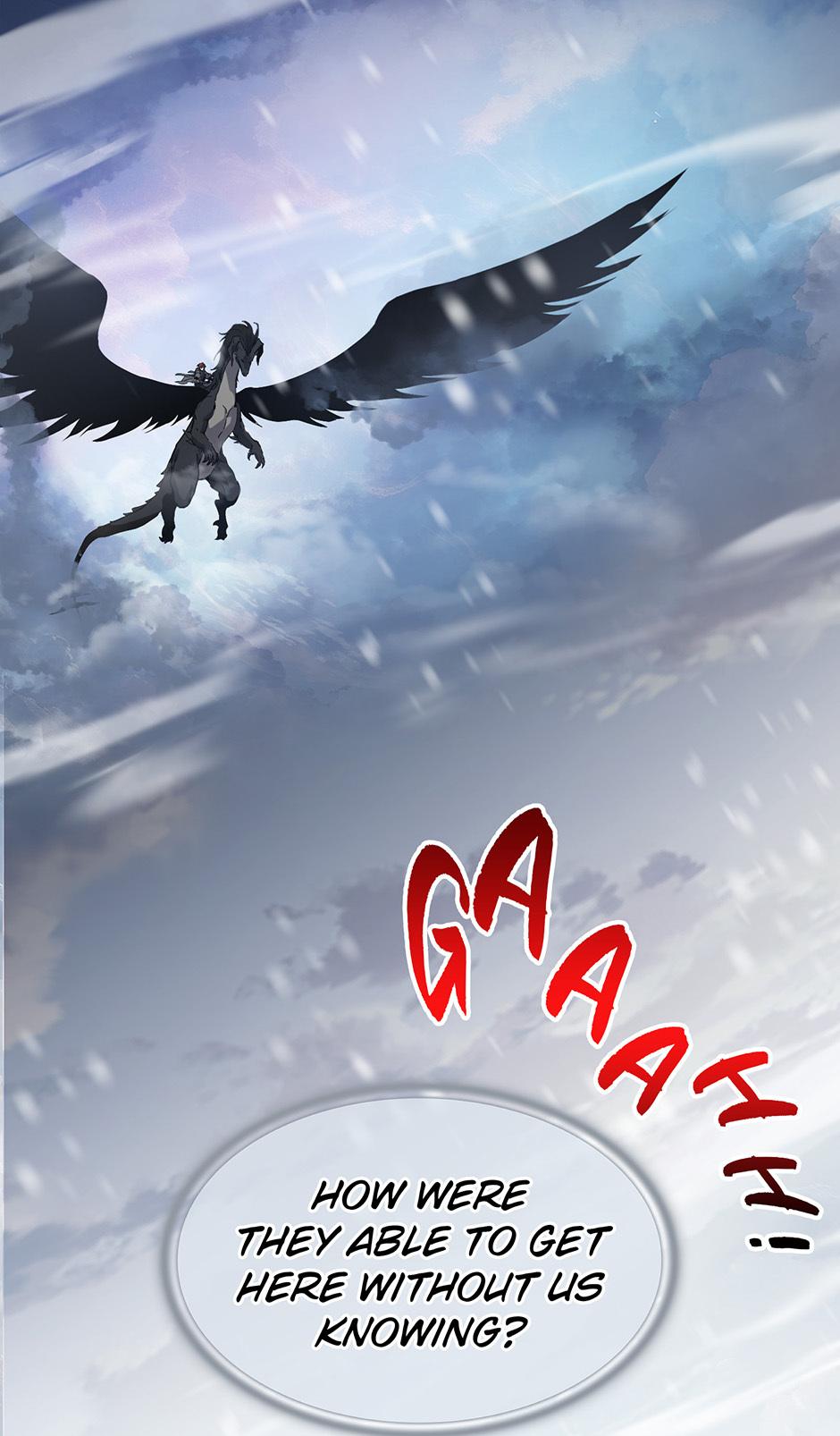 The Beginning After the End Chap 190 - Next Chap 191