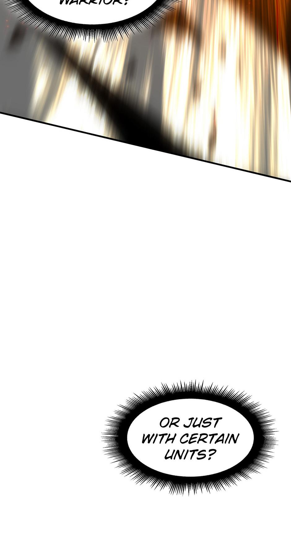 The Beginning After the End Chap 190 - Next Chap 191