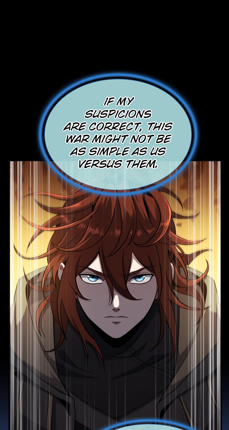 The Beginning After the End Chap 190 - Next Chap 191