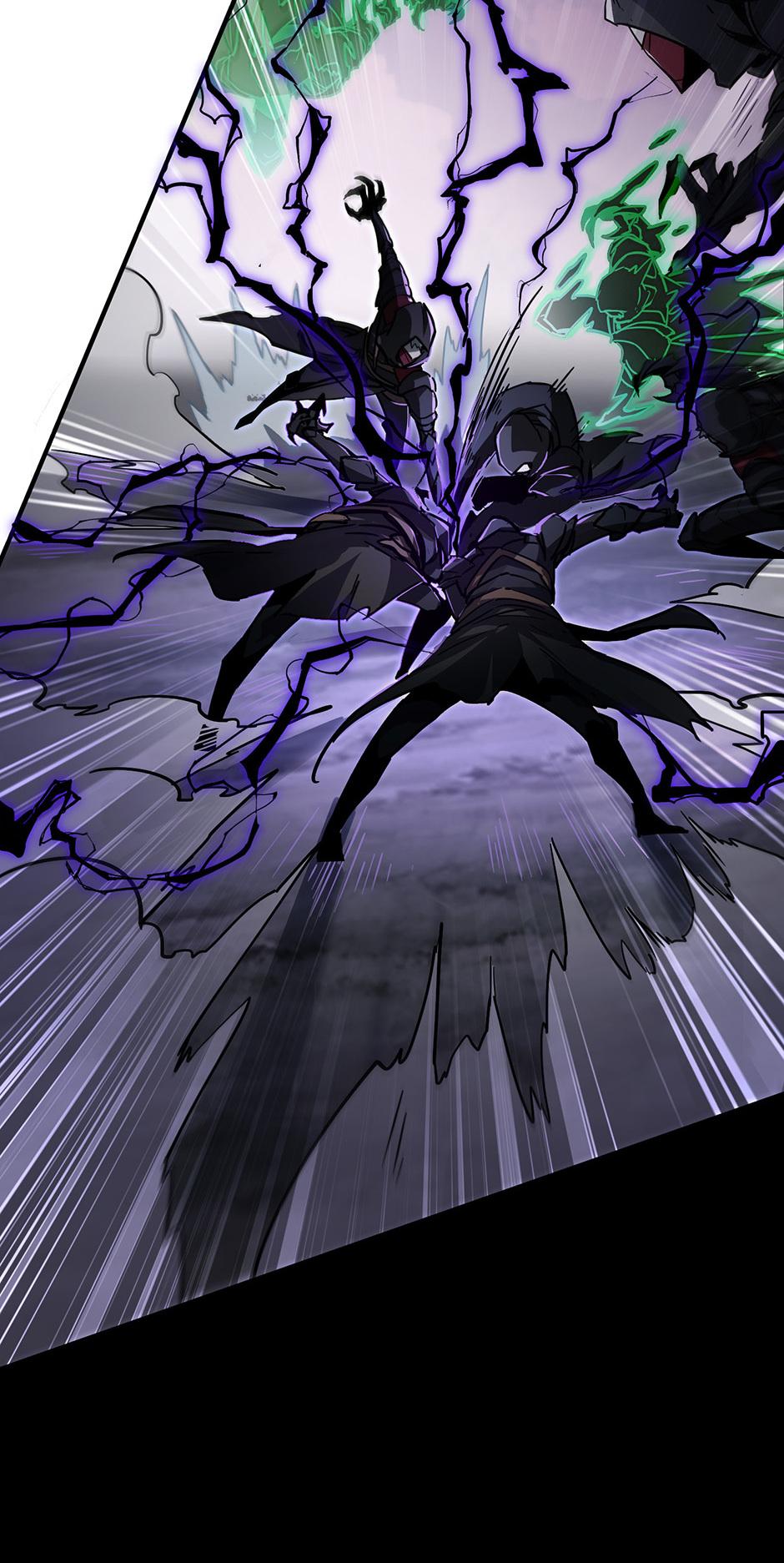 The Beginning After the End Chap 190 - Next Chap 191