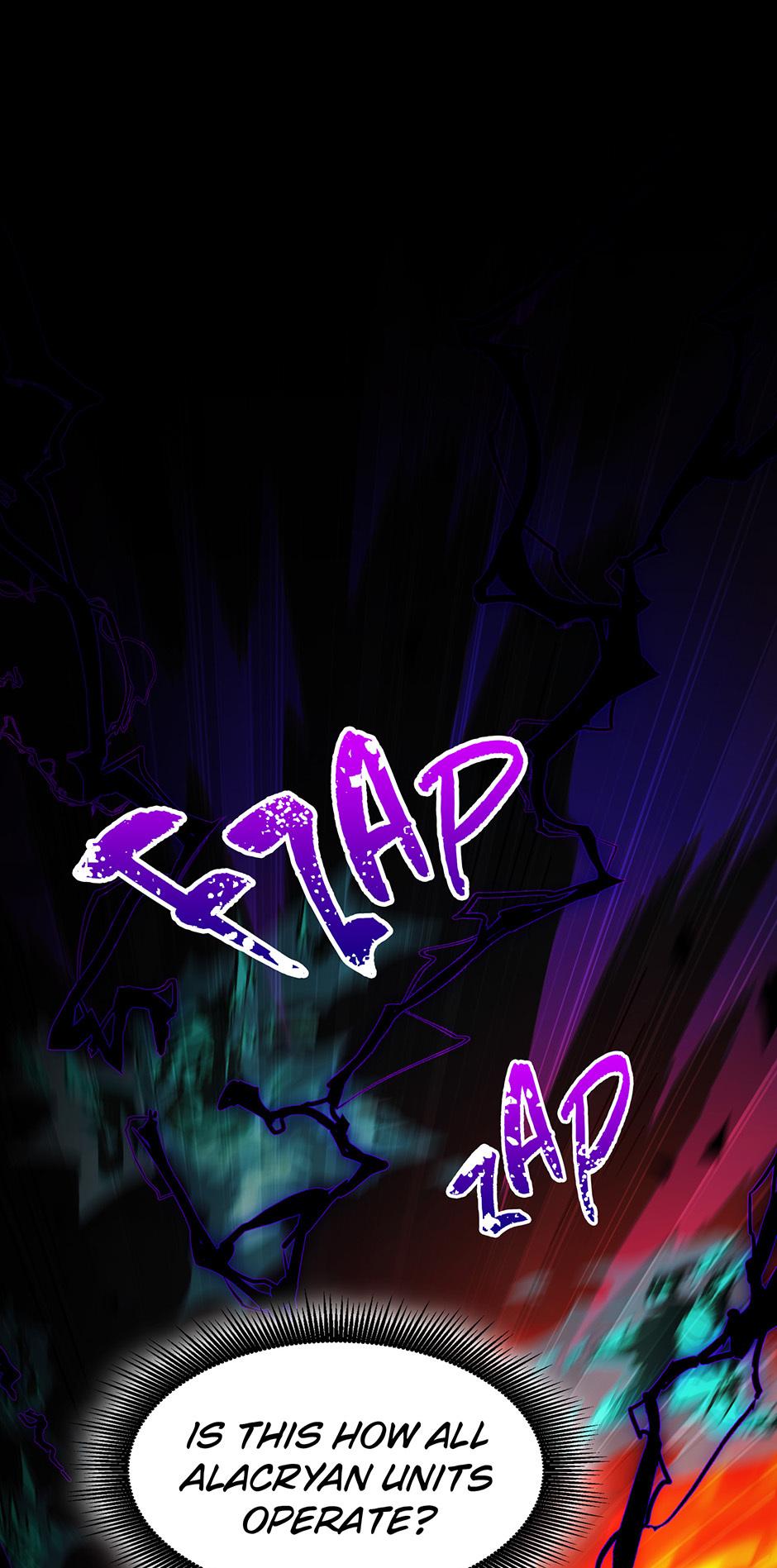 The Beginning After the End Chap 190 - Next Chap 191