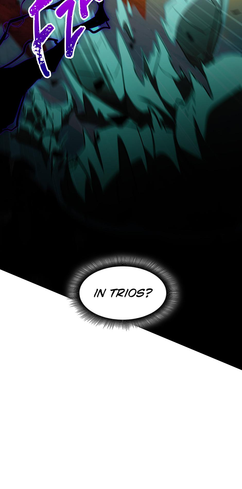 The Beginning After the End Chap 190 - Next Chap 191