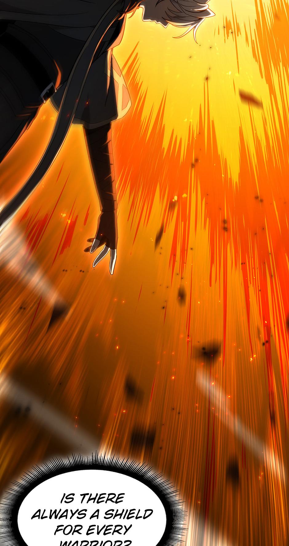 The Beginning After the End Chap 190 - Next Chap 191