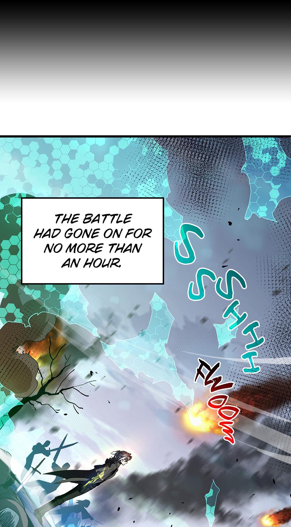 The Beginning After the End Chap 190 - Next Chap 191