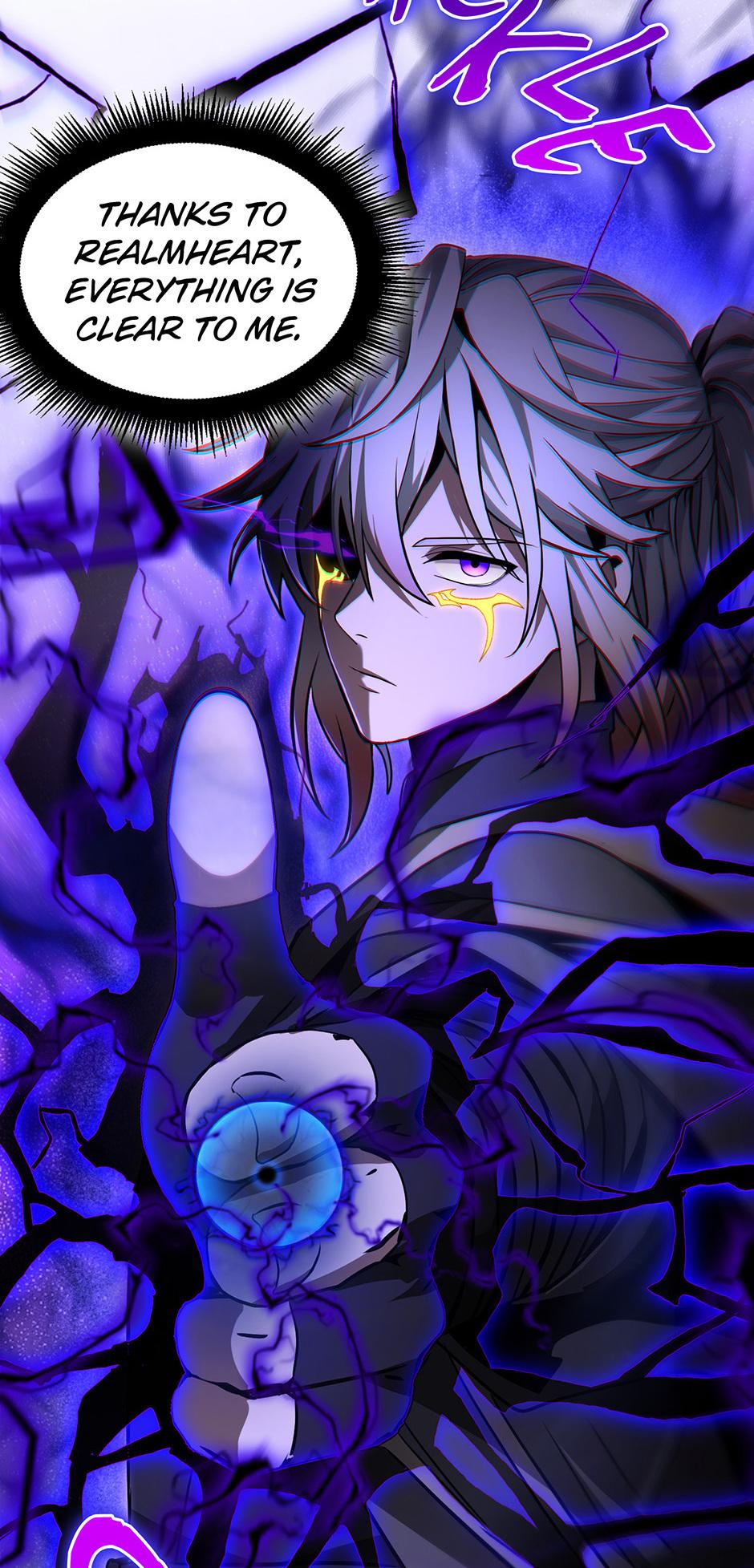 The Beginning After the End Chap 190 - Next Chap 191