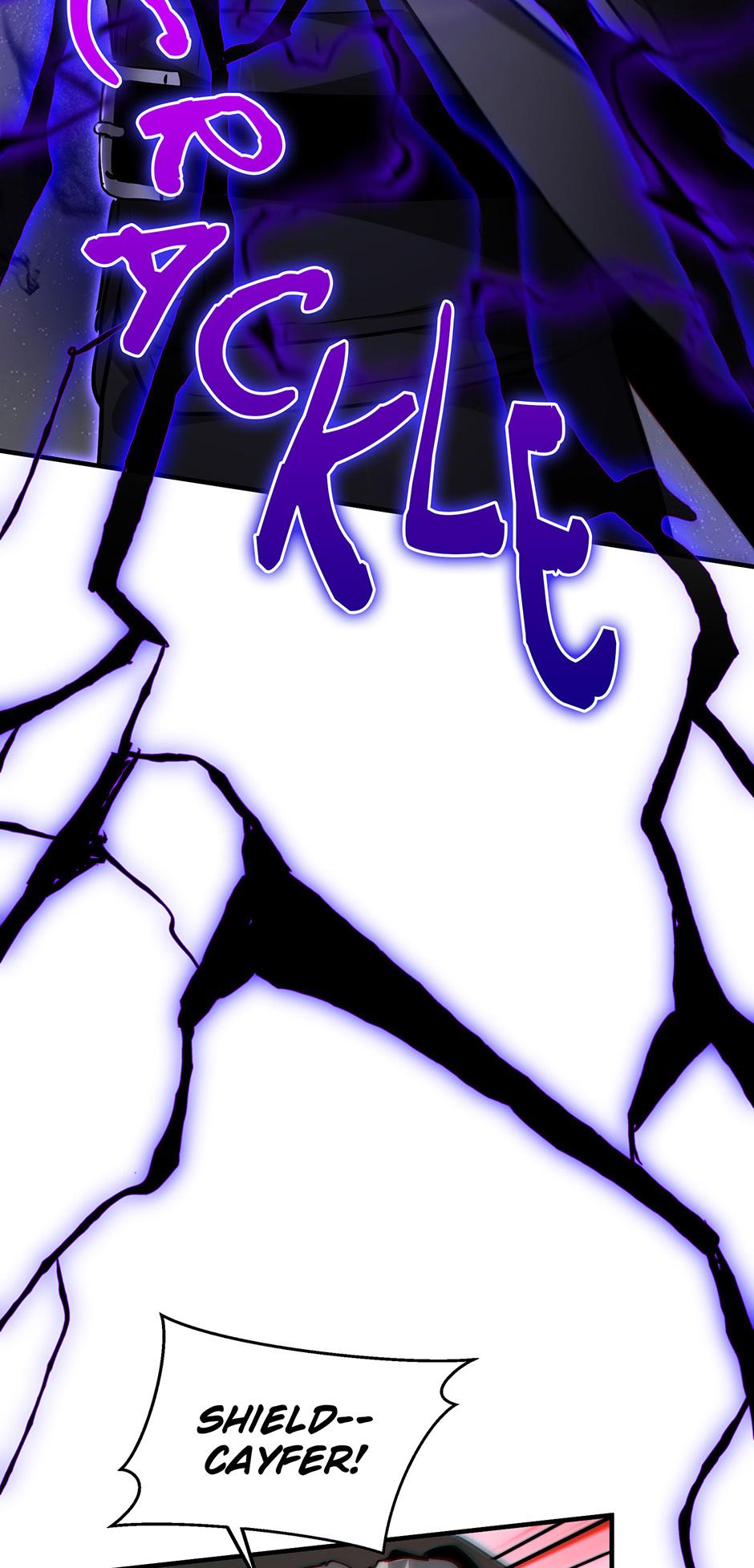 The Beginning After the End Chap 190 - Next Chap 191