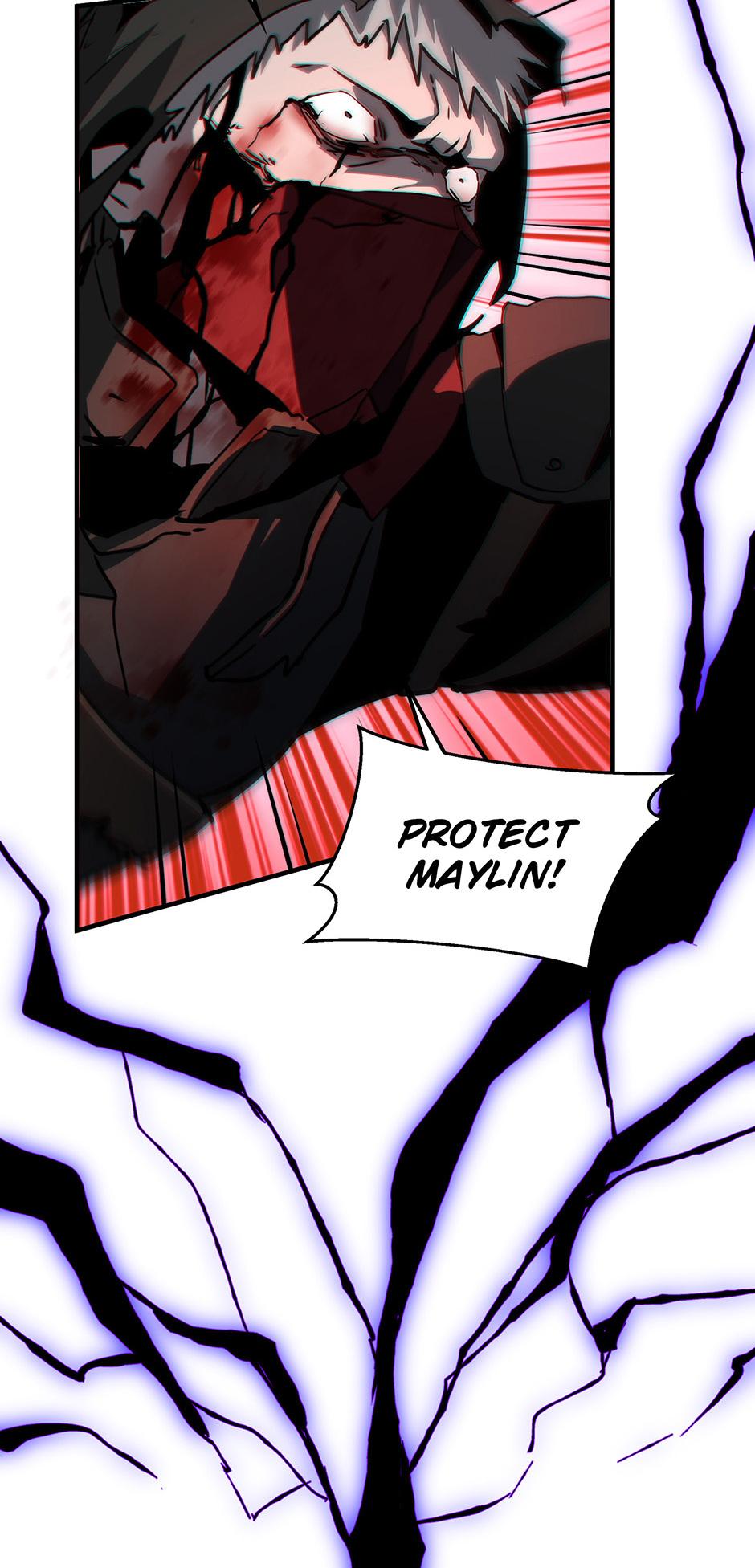 The Beginning After the End Chap 190 - Next Chap 191