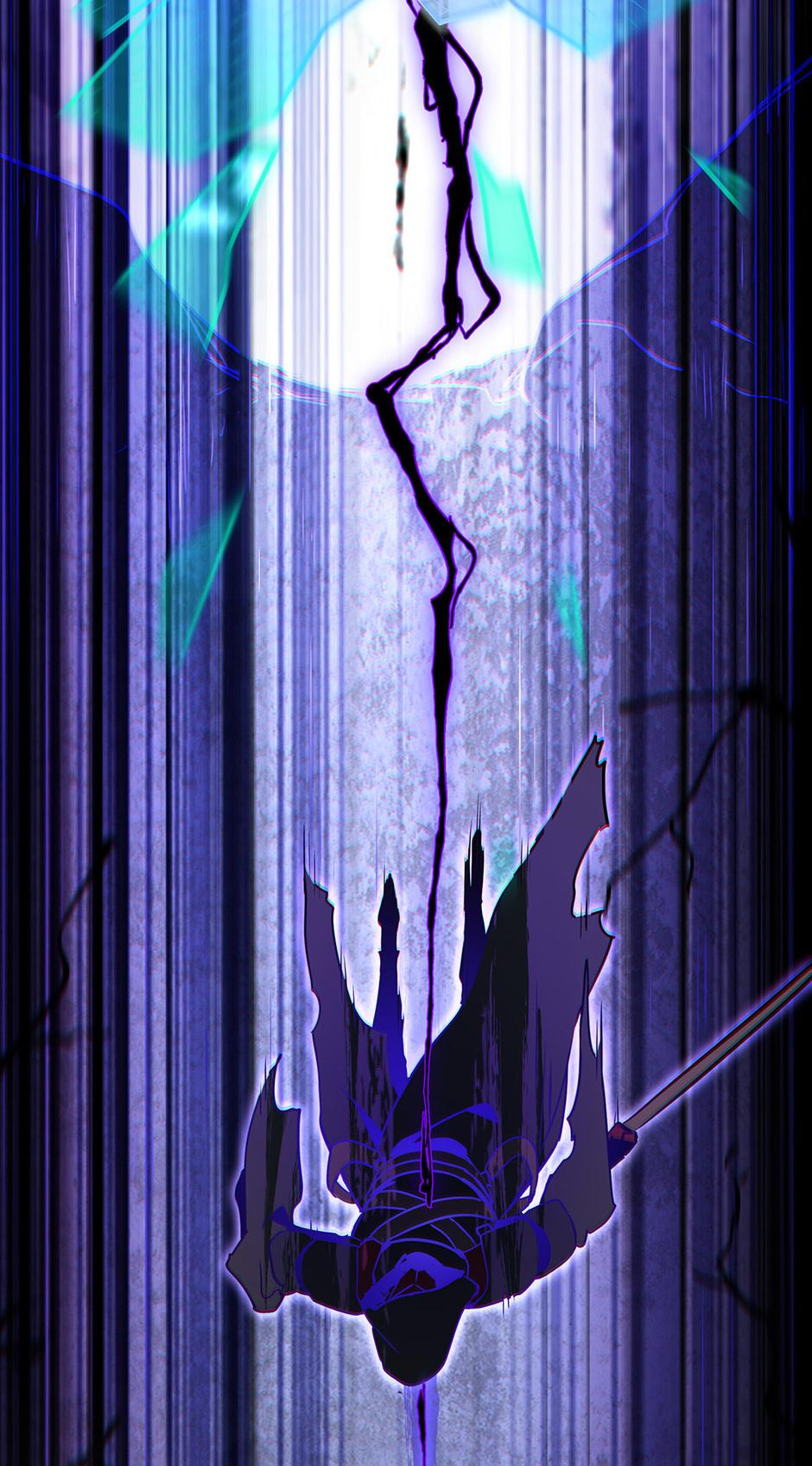 The Beginning After the End Chap 190 - Next Chap 191