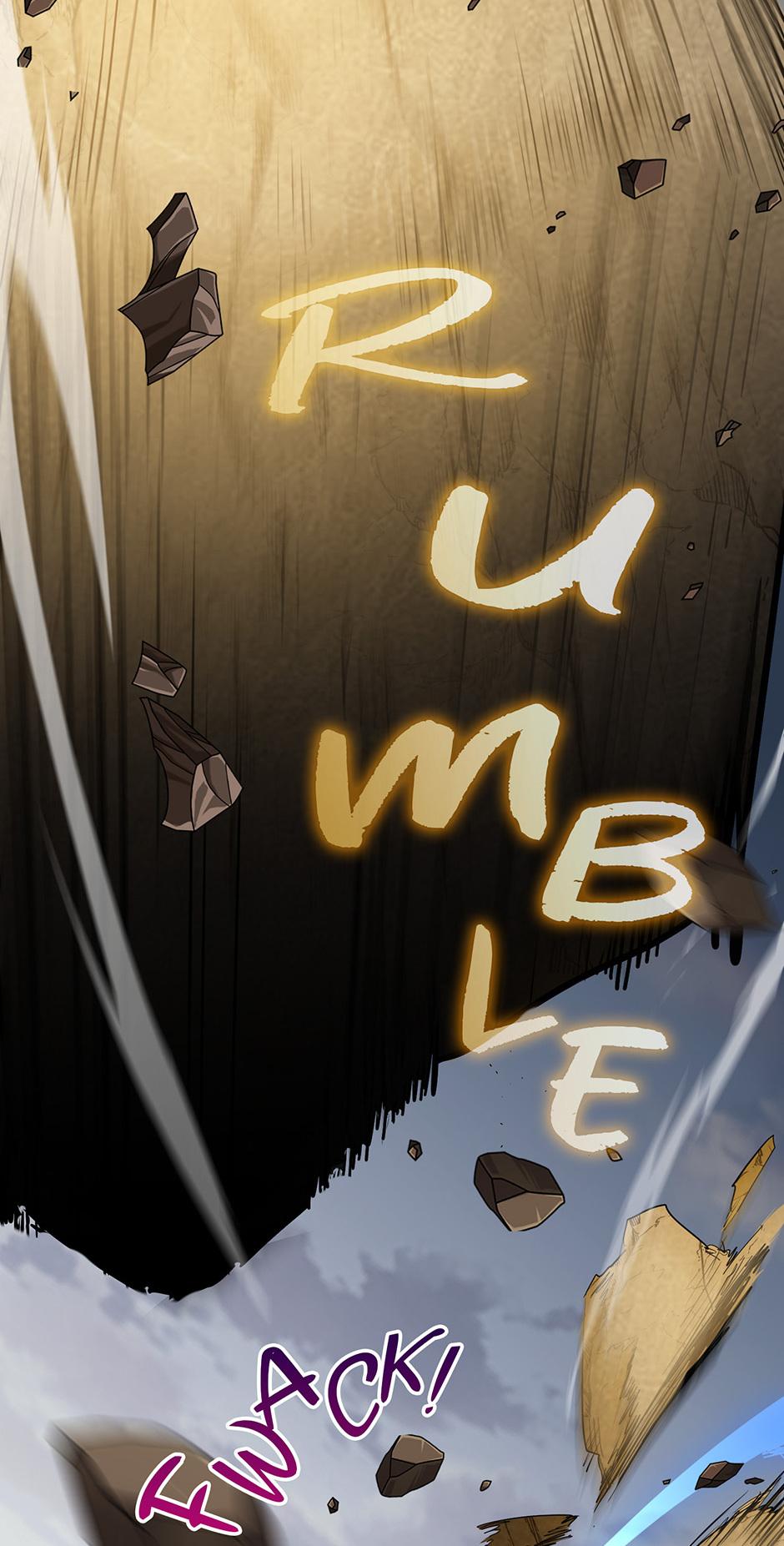 The Beginning After the End Chap 190 - Next Chap 191