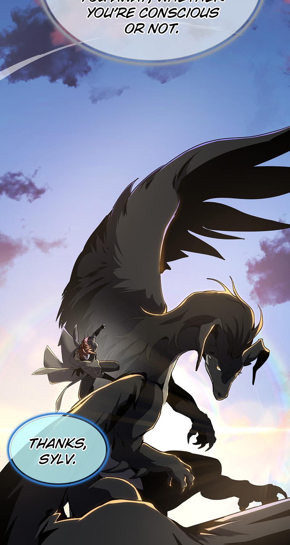 The Beginning After the End Chap 190 - Next Chap 191