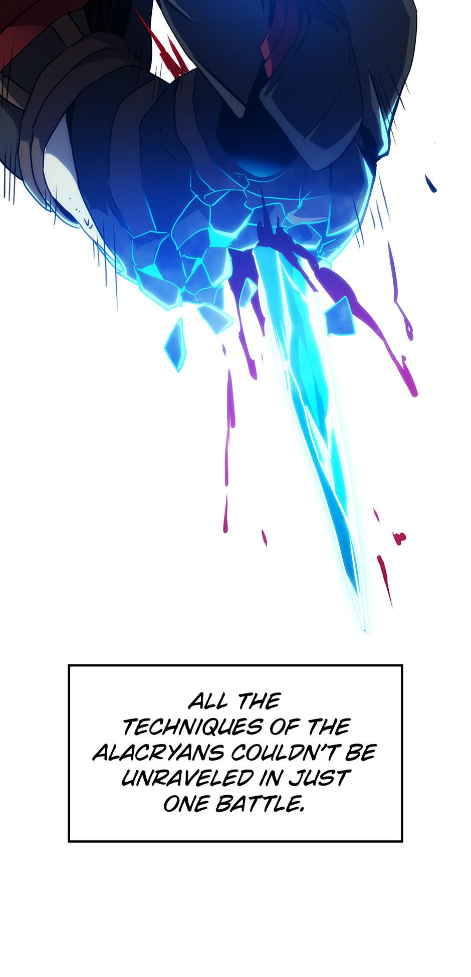 The Beginning After the End Chap 190 - Next Chap 191