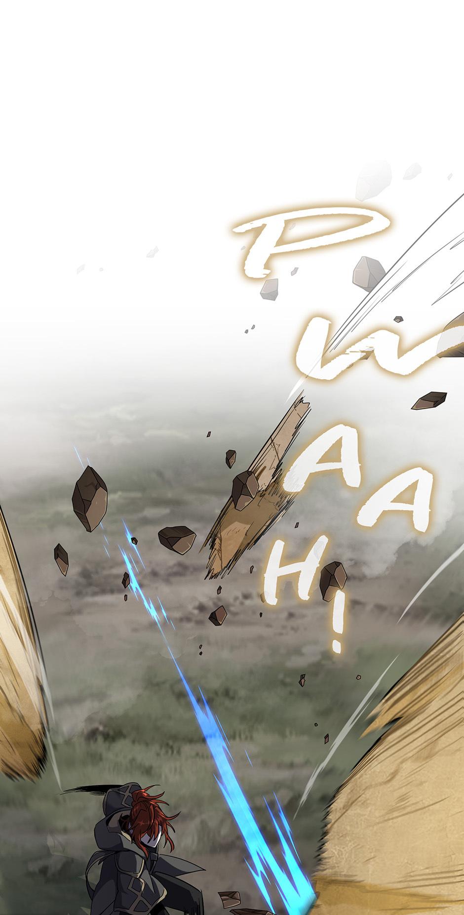 The Beginning After the End Chap 190 - Next Chap 191